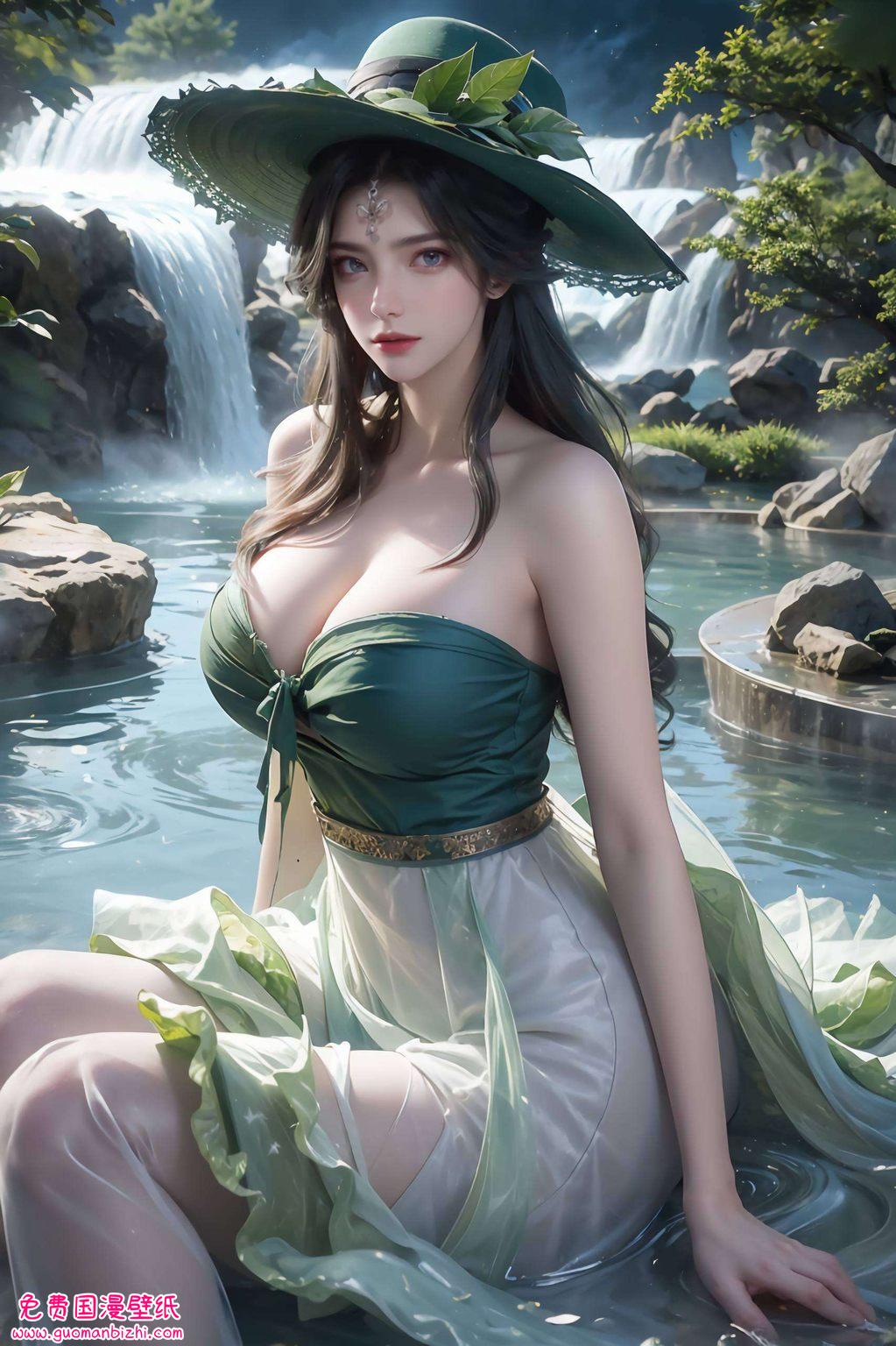 更是国漫美女的代表她的身影在仙逆的篇章中轻轻摇曳