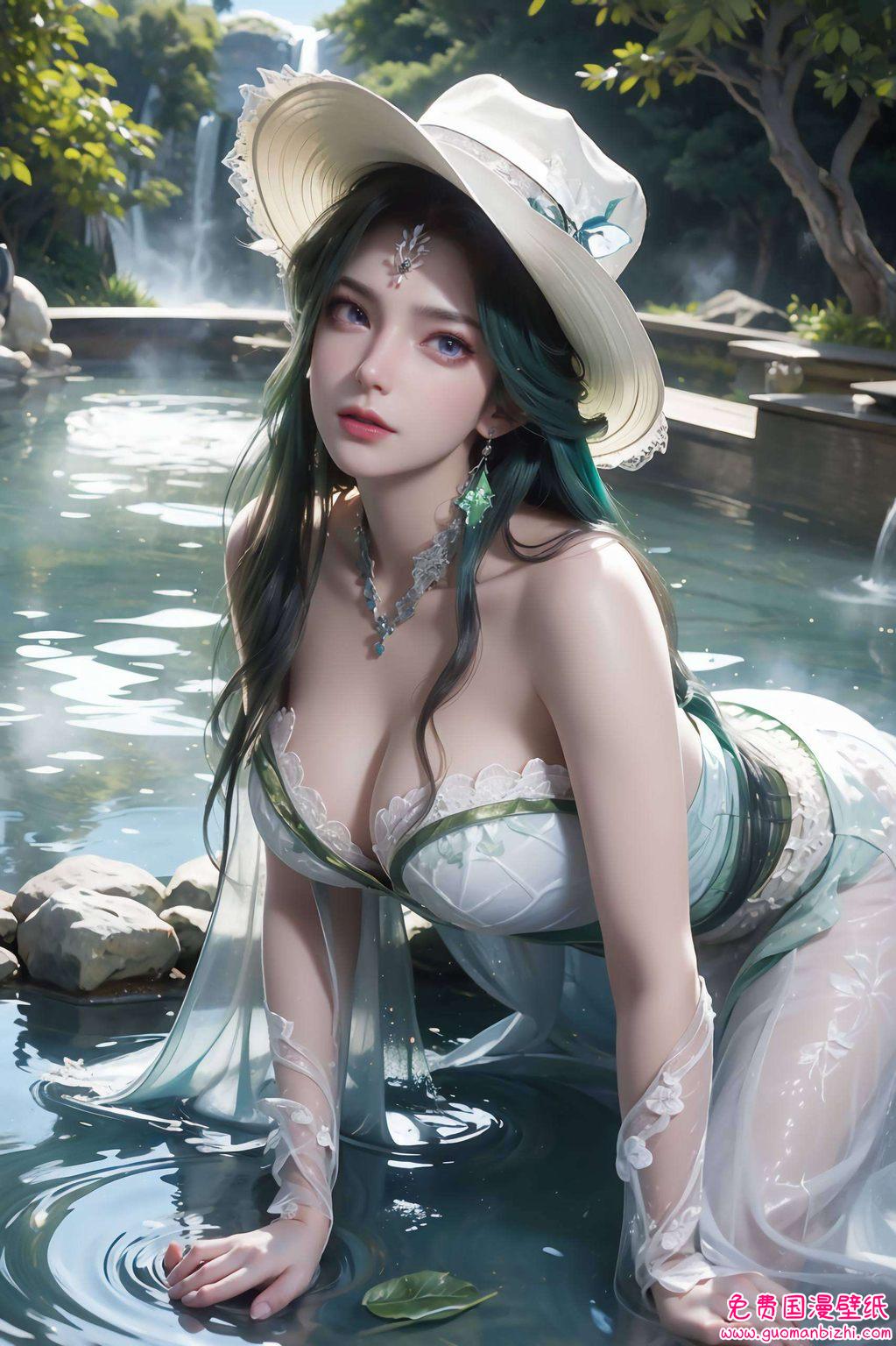它能让你的手机和电脑秒变玄幻仙境今天给大家带来一款“仙逆”界的瑰宝——周紫虹锁屏与桌面壁纸大放送！这可不是一般的壁纸