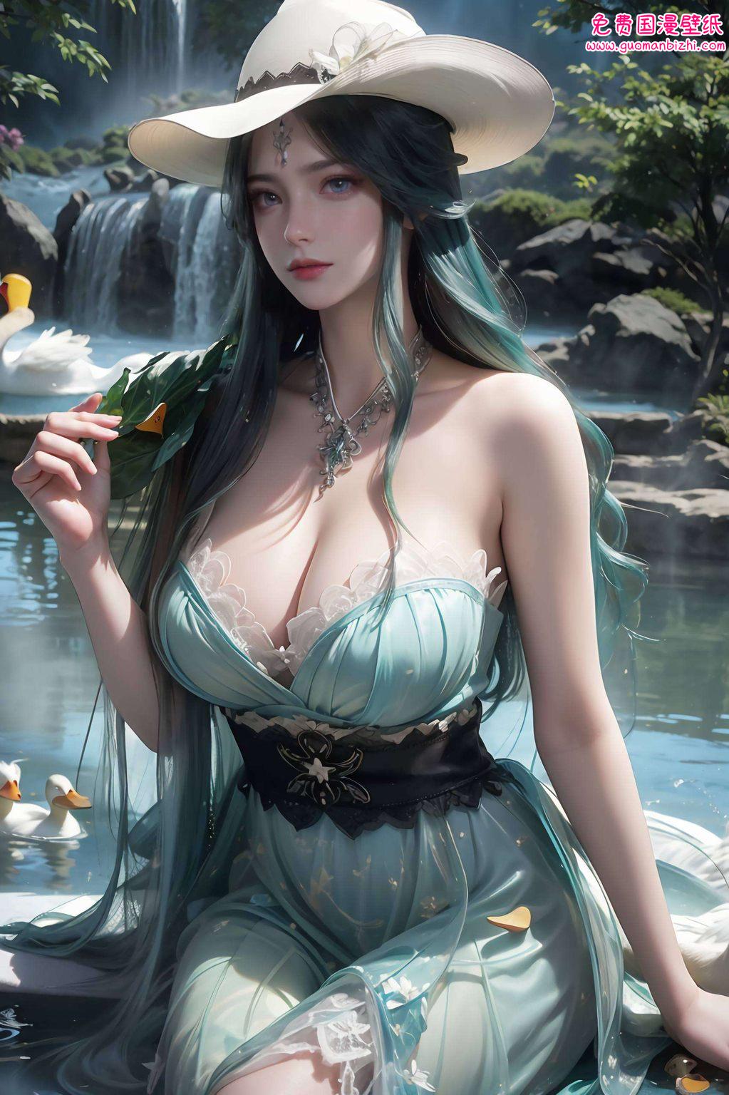 这一刻周紫虹翩翩起舞