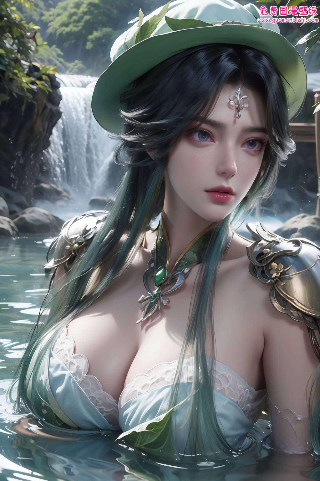 美不胜收苹果炫彩之中
