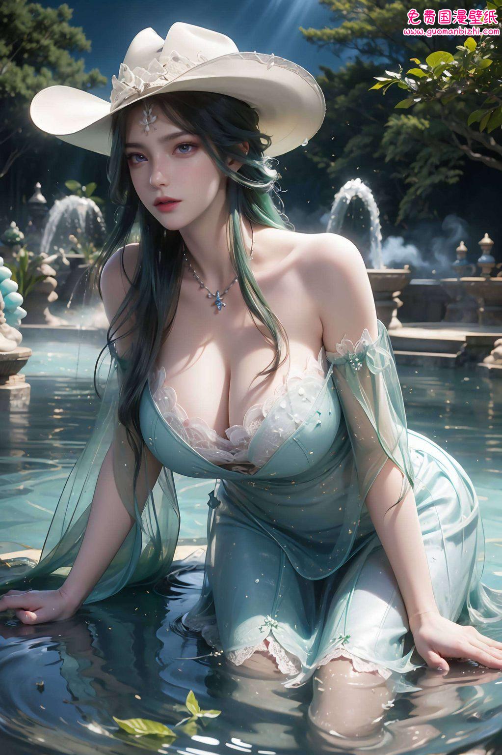 她的每一次舞动都是壁纸上的完美像素更是无数粉丝心中永恒的美景