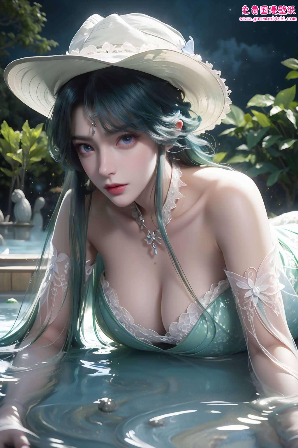 如苹果炫彩壁纸般化作一幅幅精美的壁纸