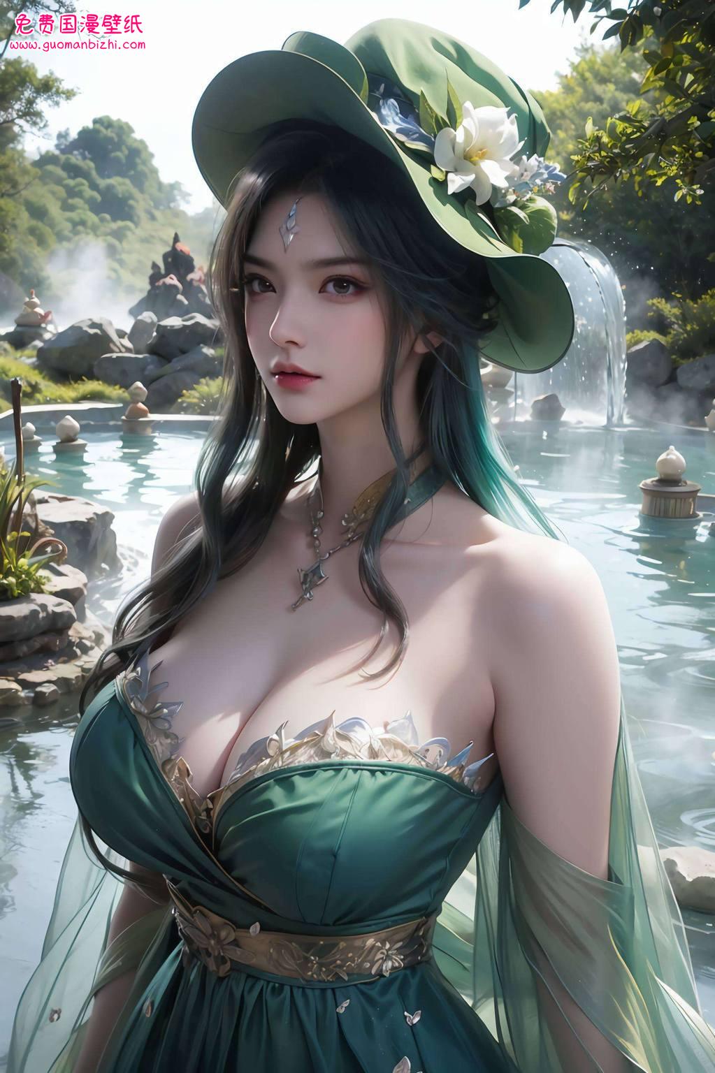 那位仙逆中的绝世美女周紫虹