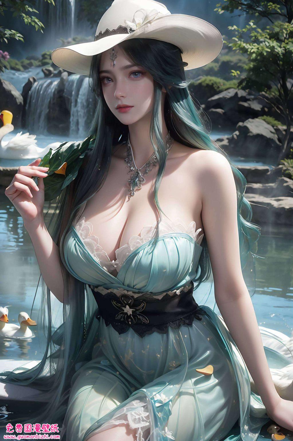 都是对国漫之美的一次深情致敬每一次翻动页面