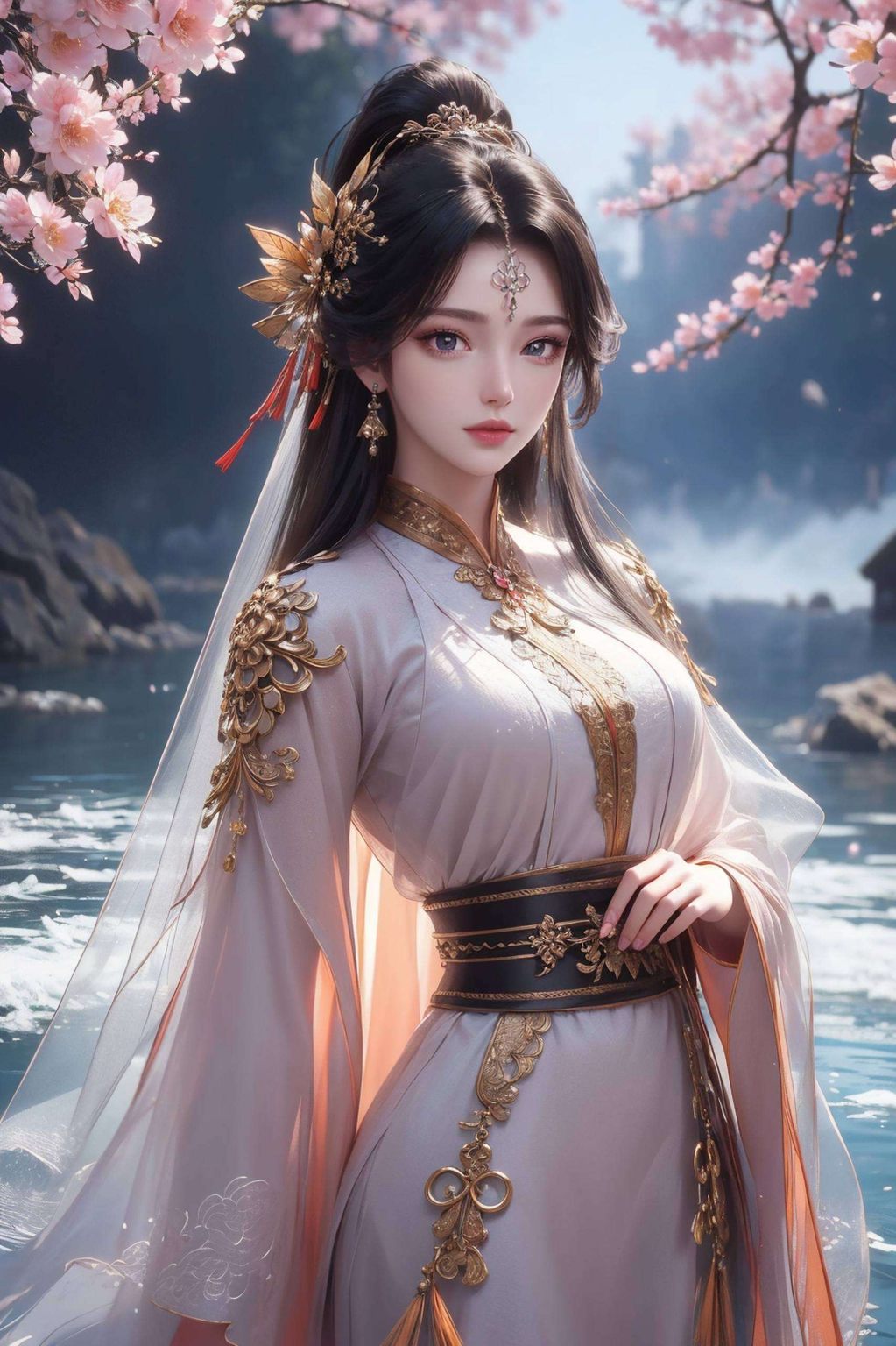 嘿周紫虹女神等你来守护！