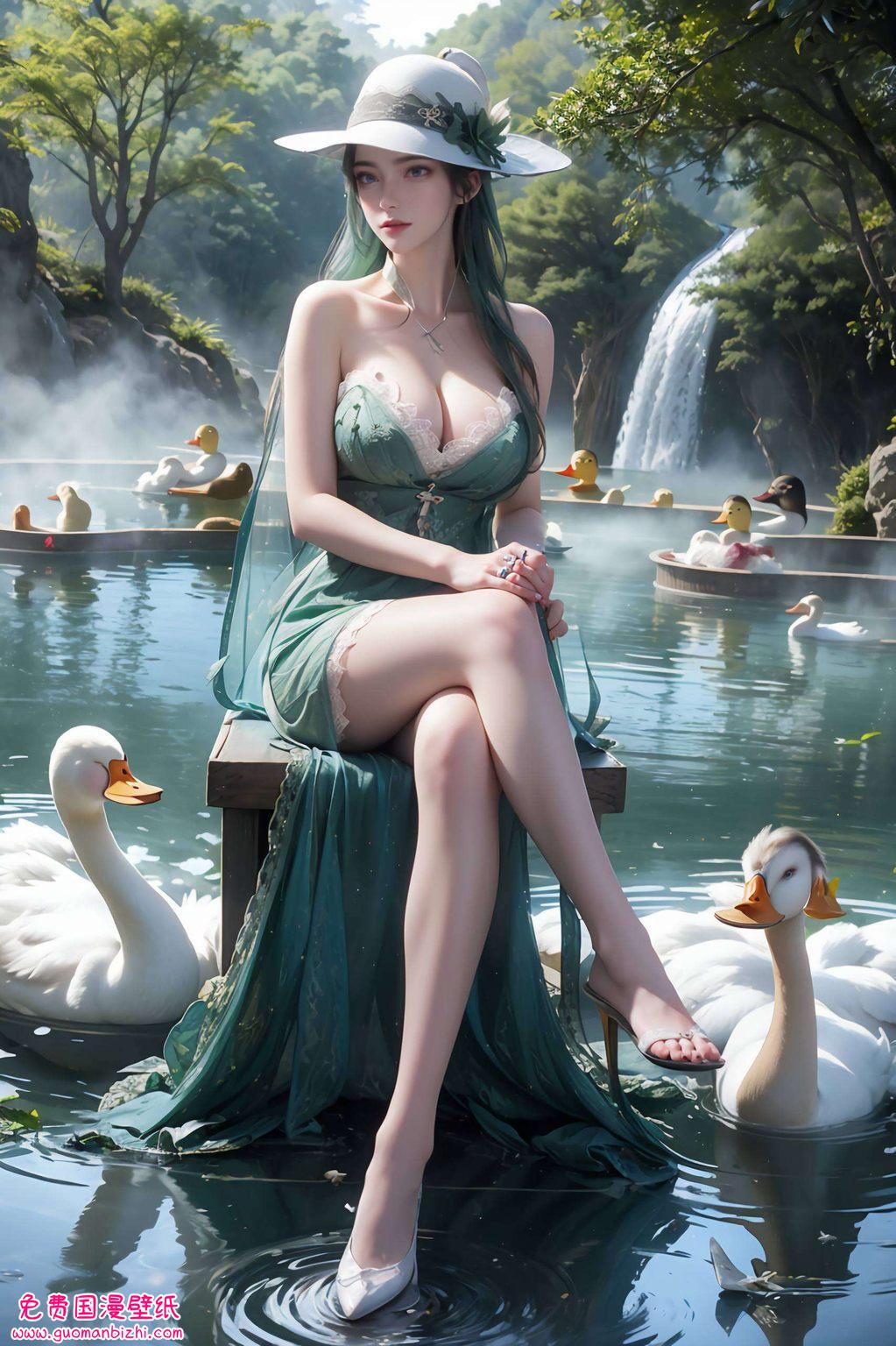 简直让人心动不已1920x1080的超清分辨率