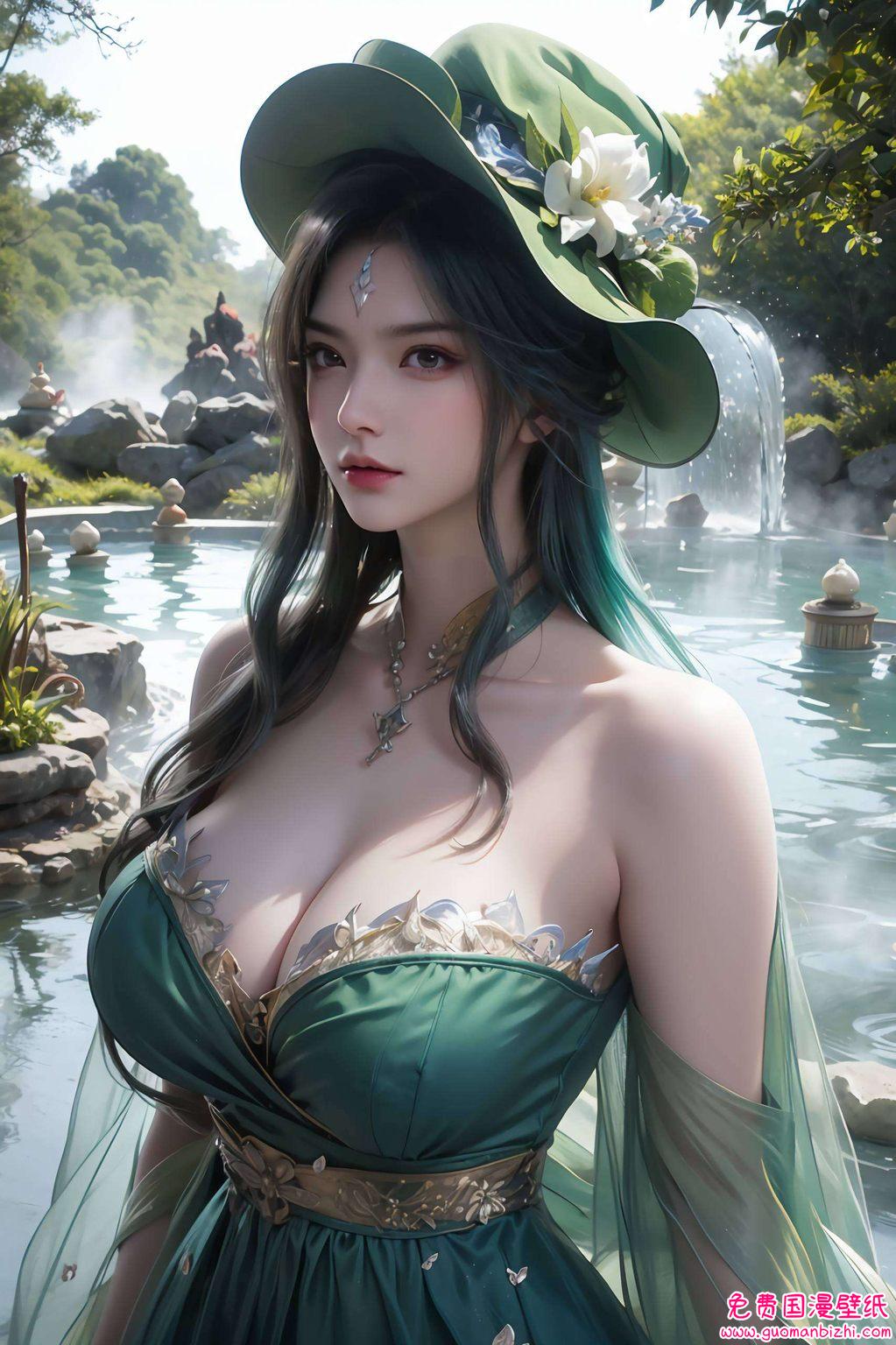 那股子玄幻气质更是让人一见倾心快来看看这款1920x1080的高清壁纸