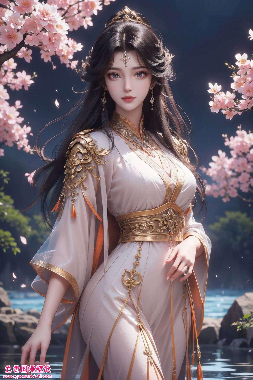 令人大饱眼福也！今日可得一见瑰丽壁纸盛宴