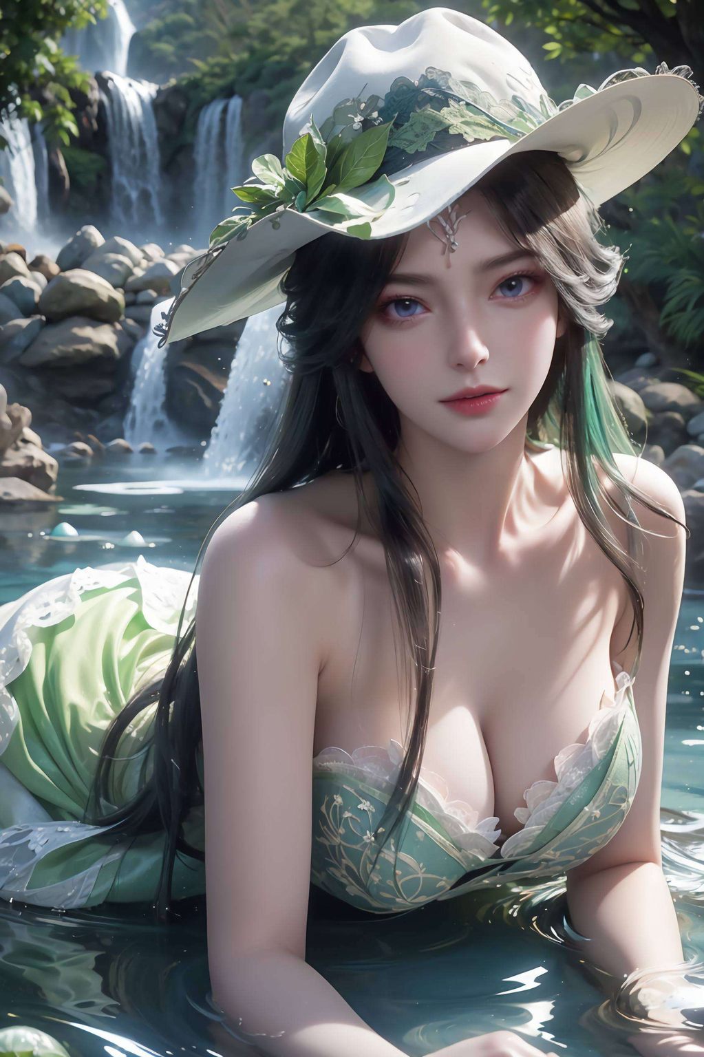 成为无数动漫迷心中之神国漫之美尽显