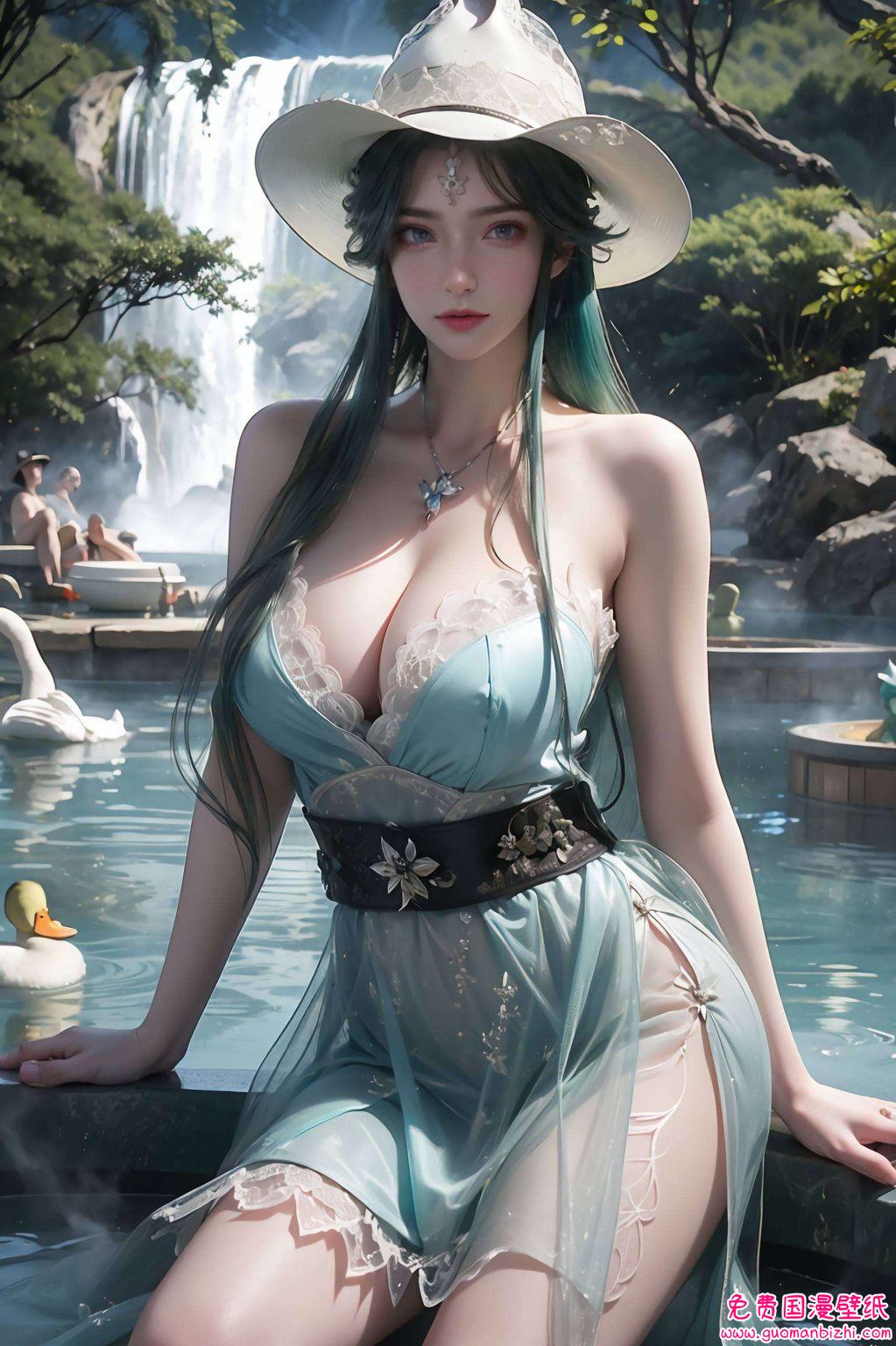 周紫虹动漫之韵