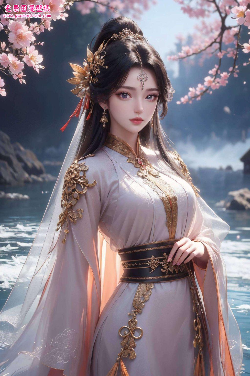 尽在这紫色壁纸之中一眼望去