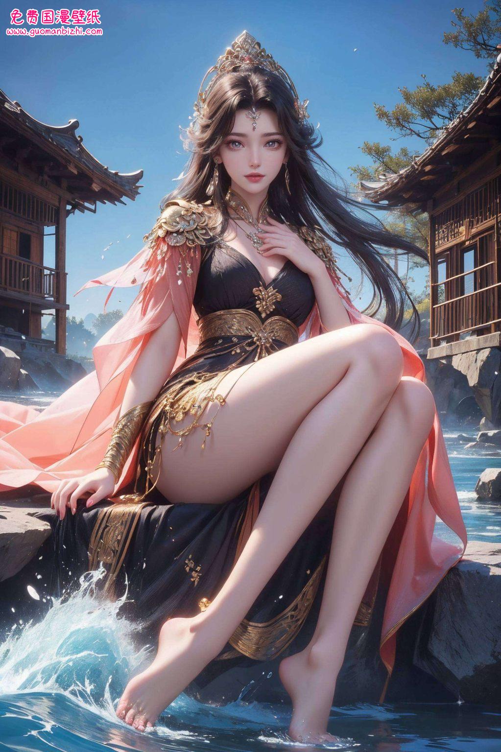 仙逆世界此壁纸
