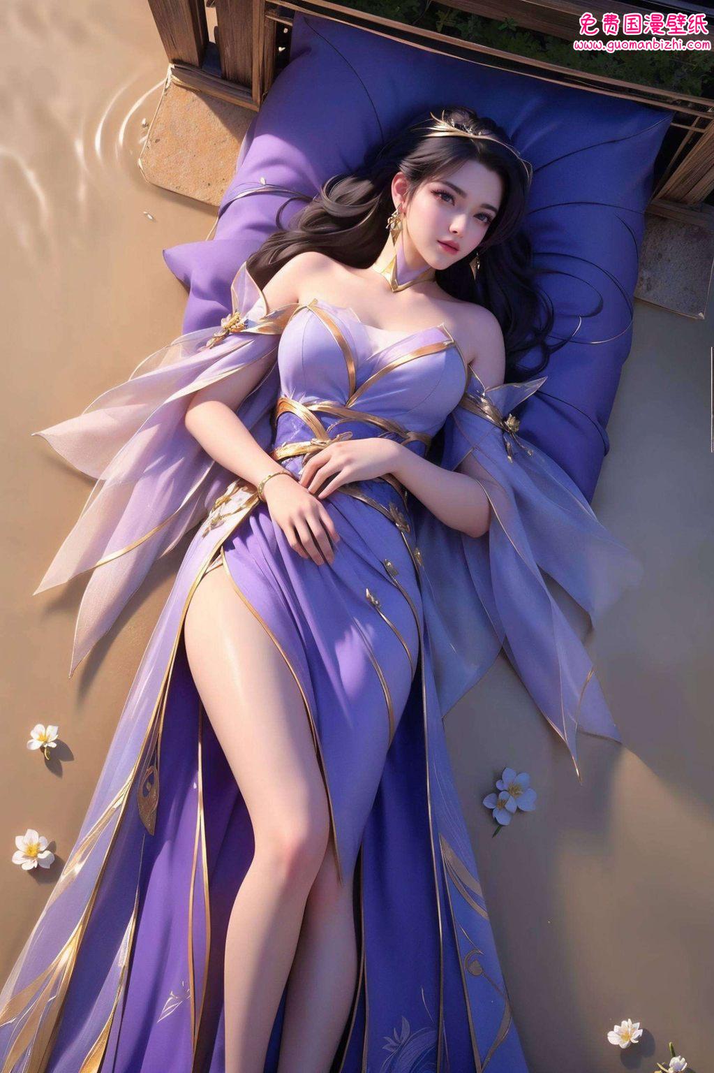 楚灵玉的婉约与力量并存又能彰显你对玄幻风情的偏爱