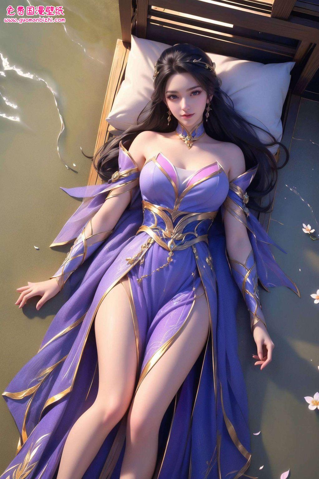 它融合了玄幻元素更是国漫精神的体现