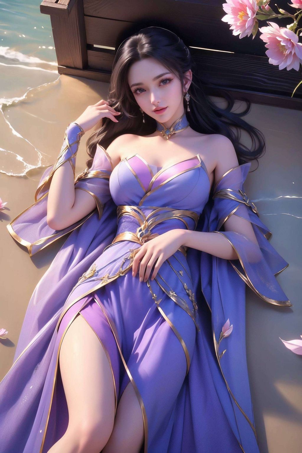 说是国漫界的