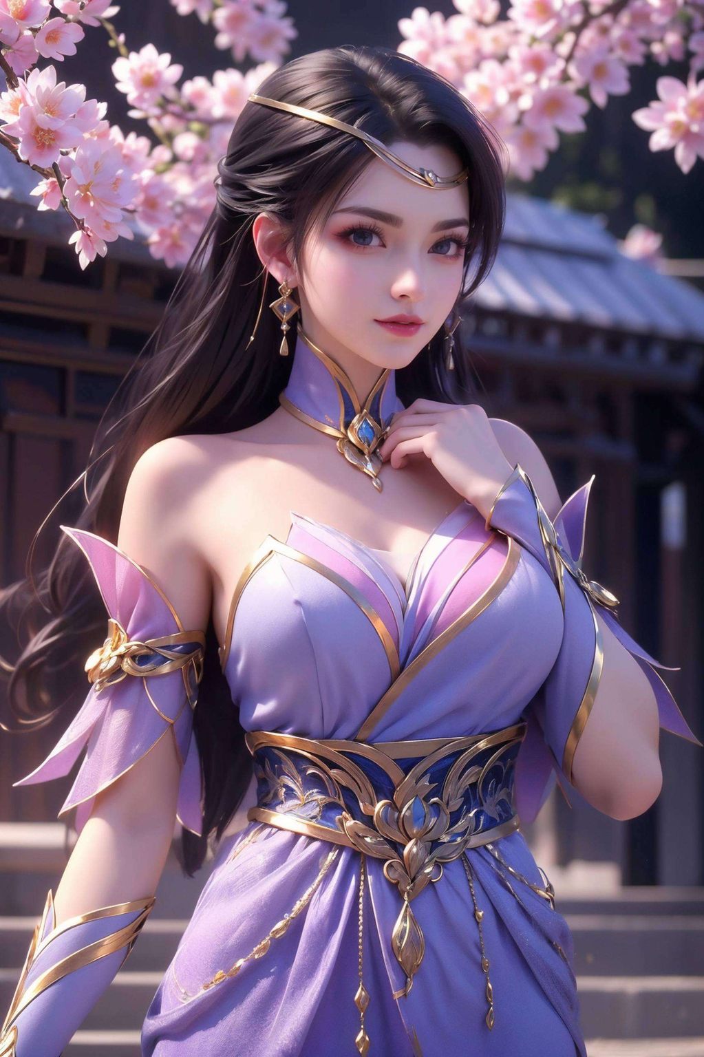 不仅是国漫的骄傲承载着无数漫迷的惊叹与梦想