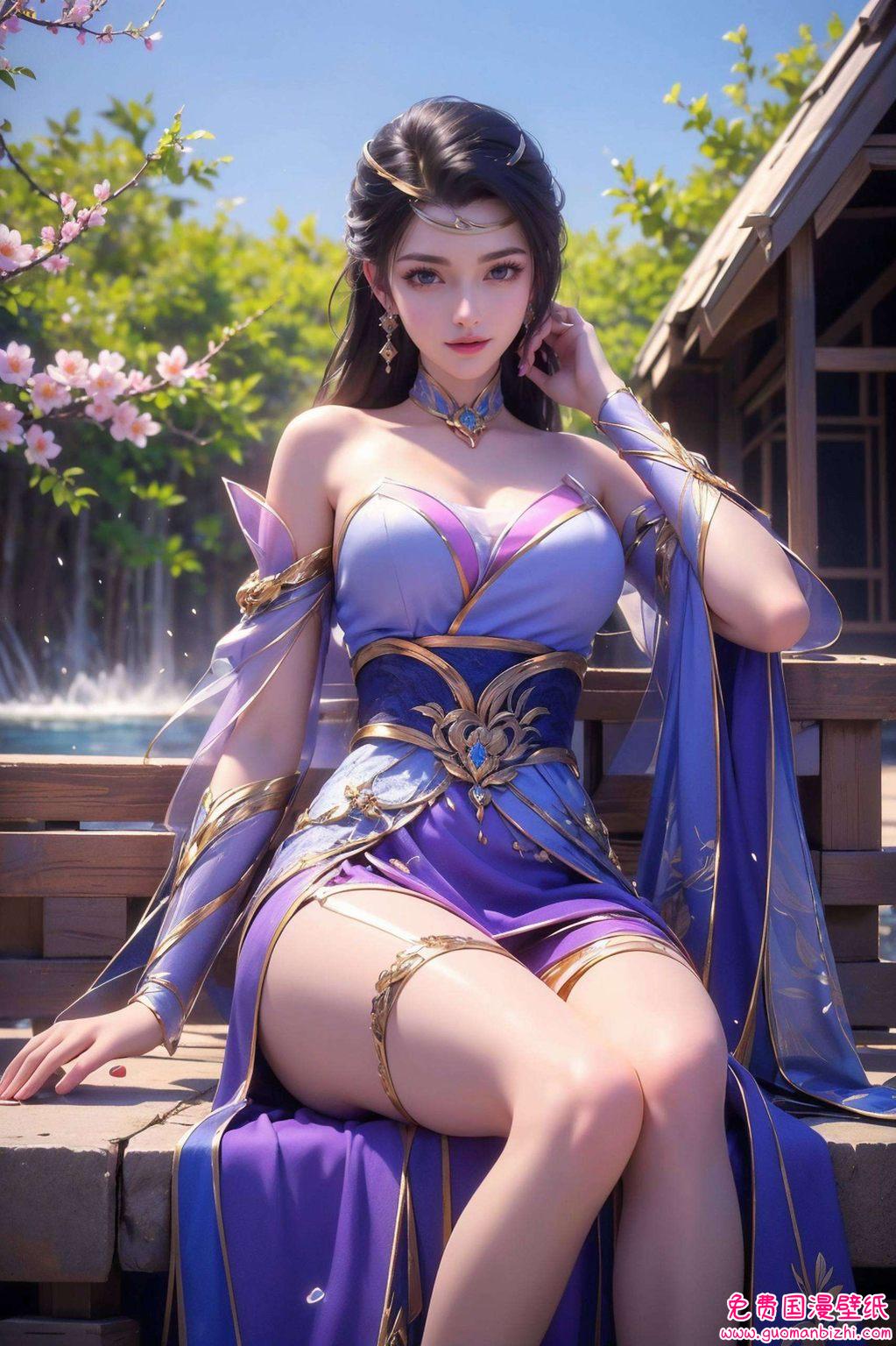 更是将她的风采展现得淋漓尽致成为了无数粉丝心中的白月光