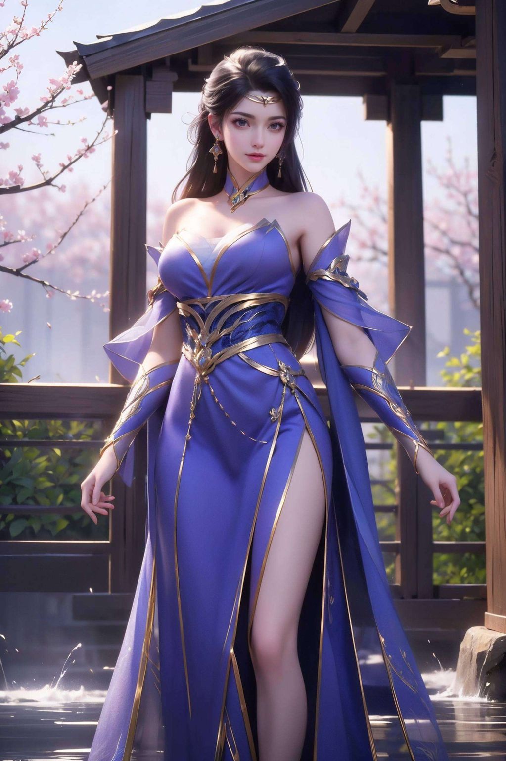 戏如人生楚灵玉