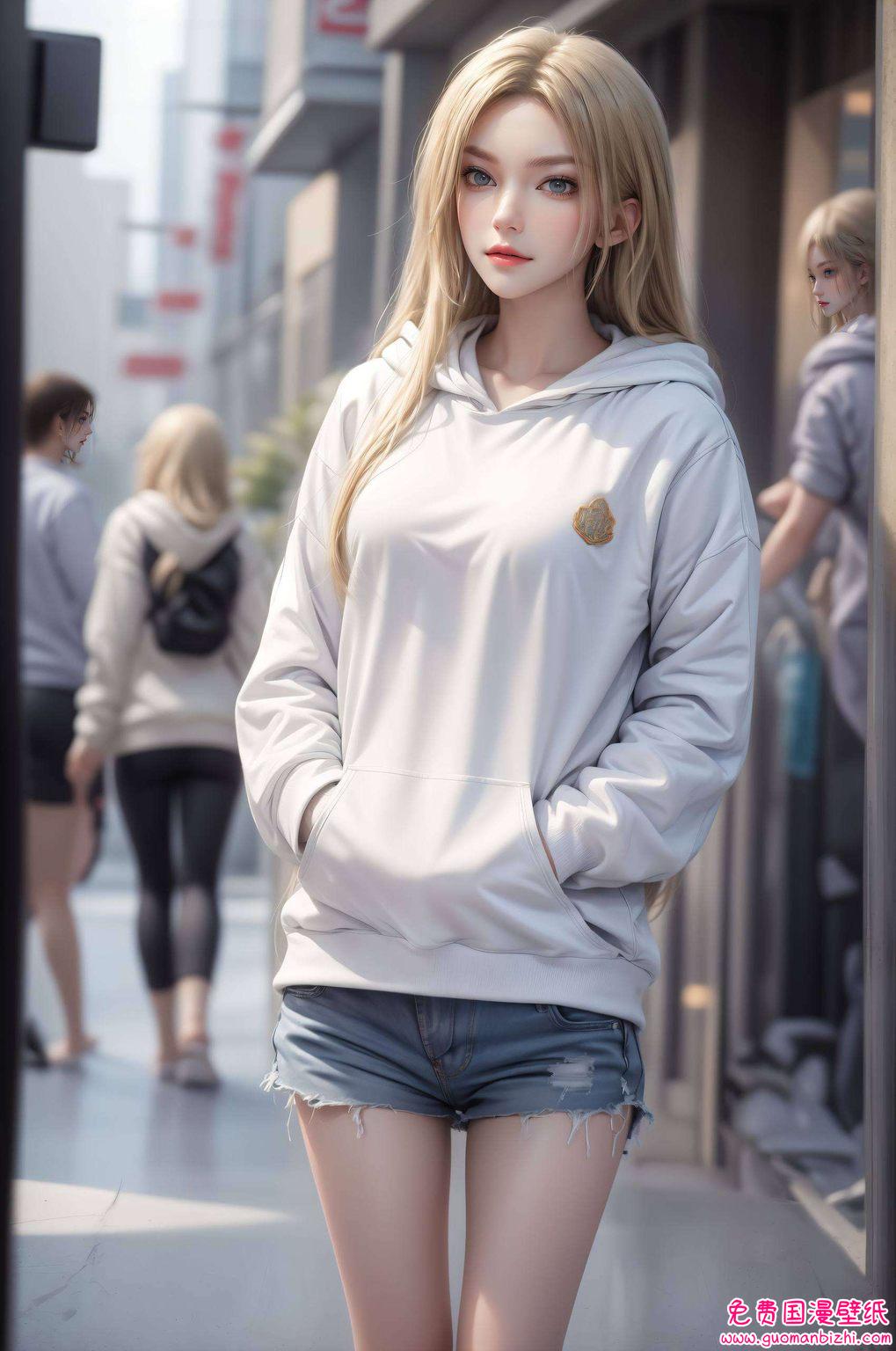 跃然屏上更是动漫爱好者心中的视觉盛宴