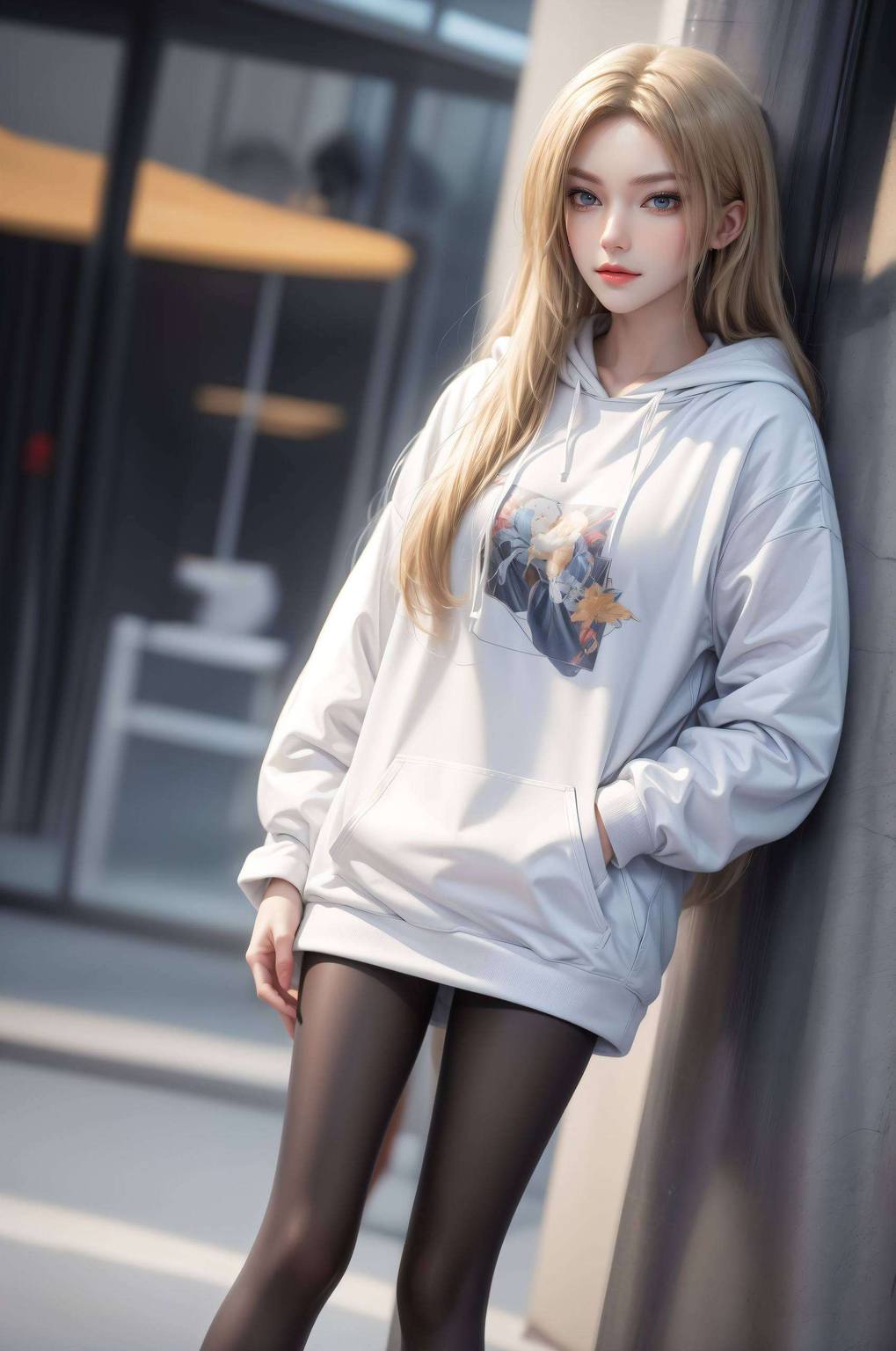 各位小可爱们让这位国漫美女为你的手机增添一抹神秘玄幻的色彩吧！🌌👸