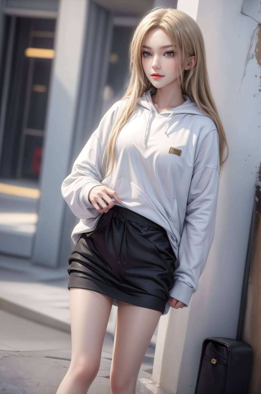 雄兵连凯莎全身壁纸超清晰ai素材壁纸ai