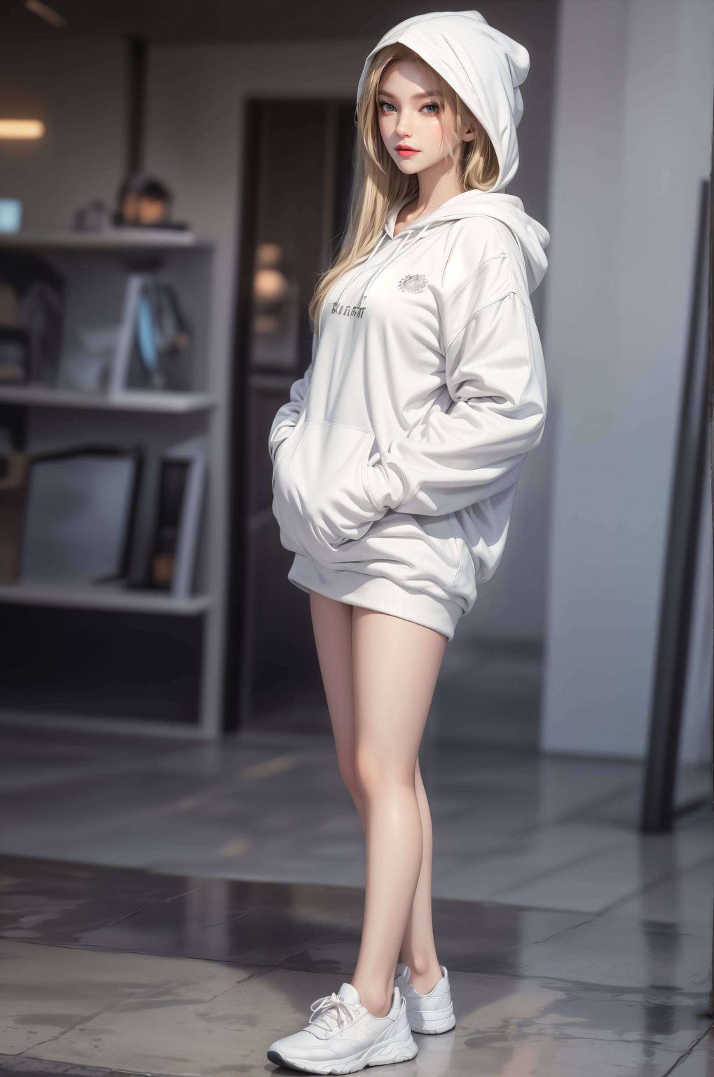 🕺✨ 谁能抵挡这位国漫美女的魅力呢？快来感受一下她的玄幻舞步吧！💃🎉更是美得让人跳起来！这不