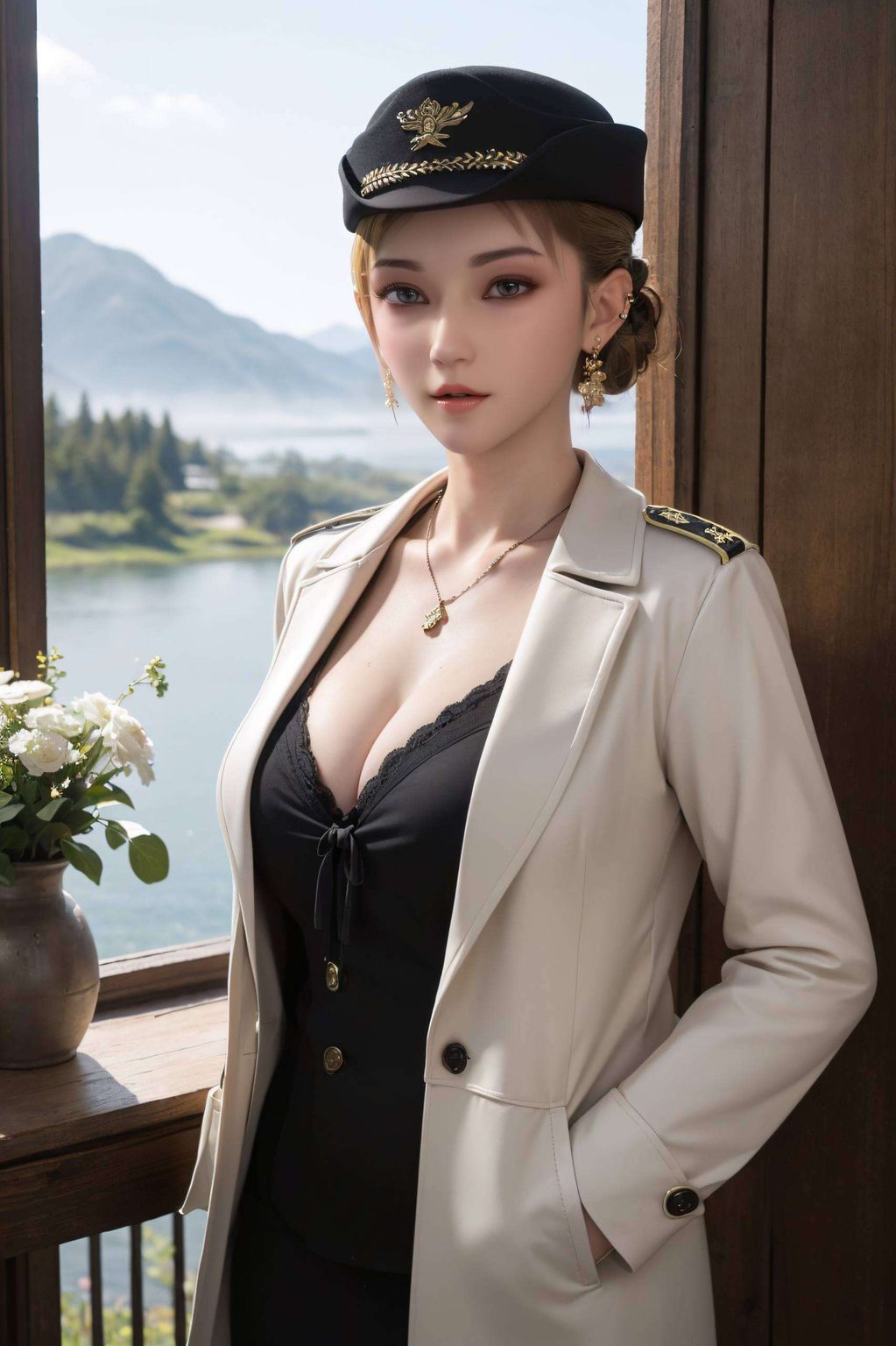 穿梭在国漫的绚丽世界里将平板映照成一场视觉盛宴