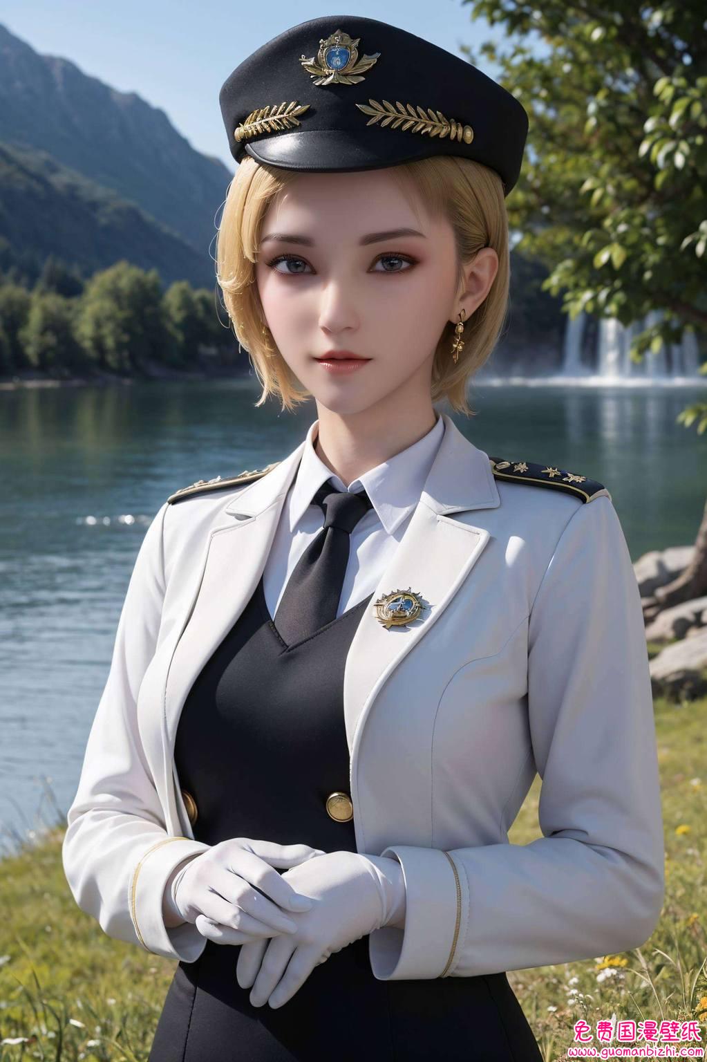 哎呦还是你的手机屏幕上