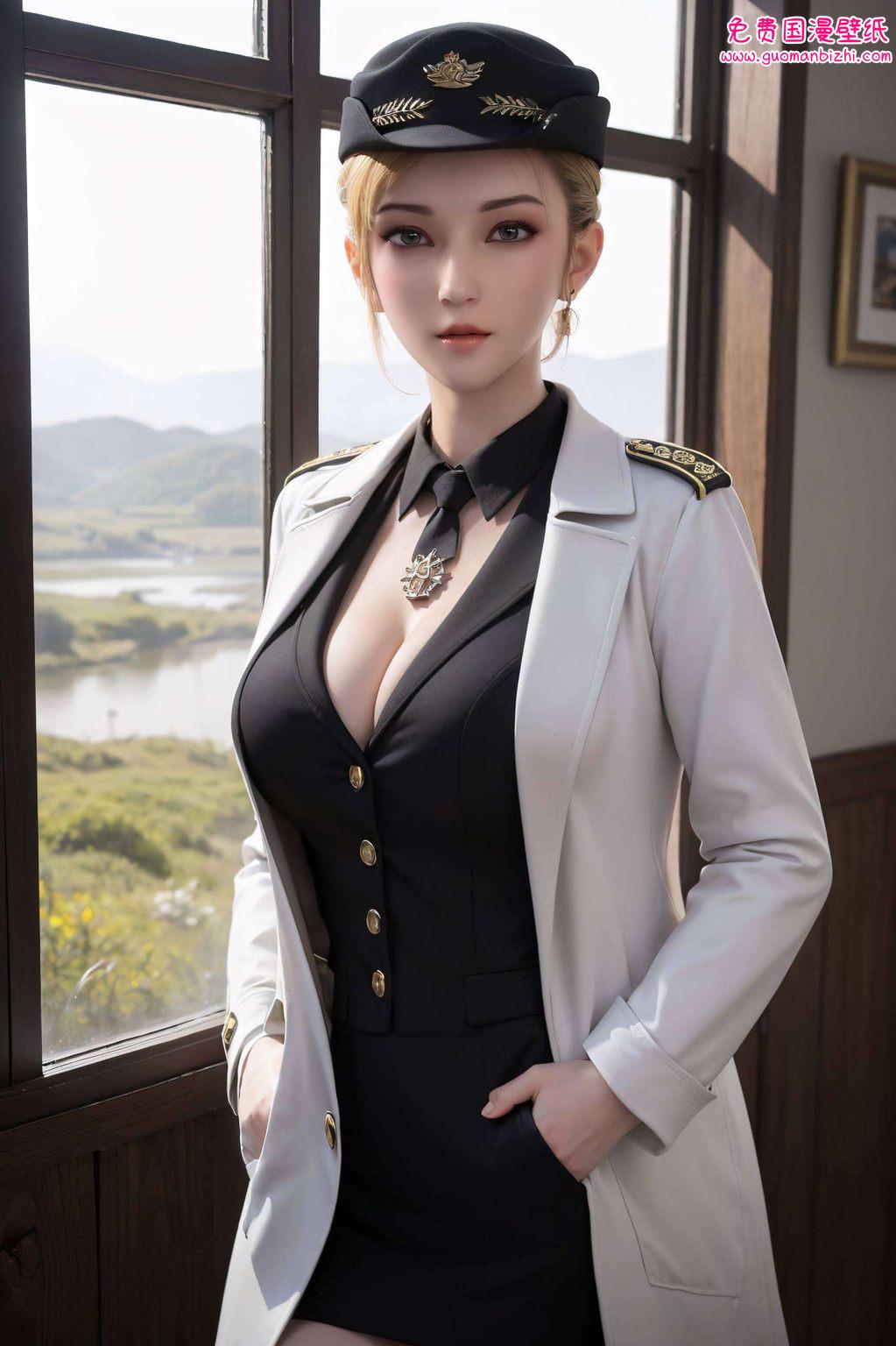 怜风大侠可谓是一道独特的风景线不仅迷倒万千粉丝