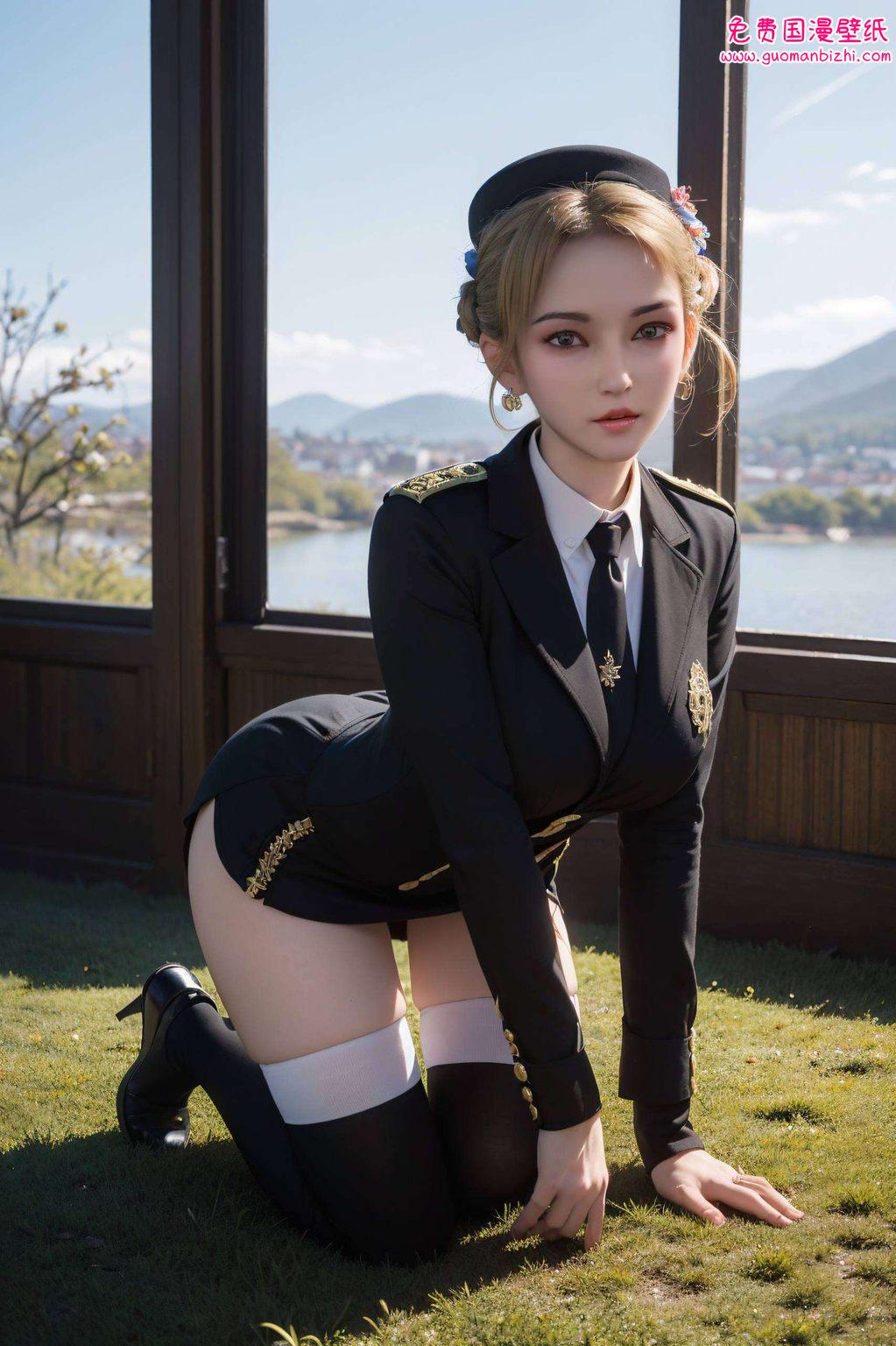 翩翩舞姿不仅展示了东方美学的独特魅力