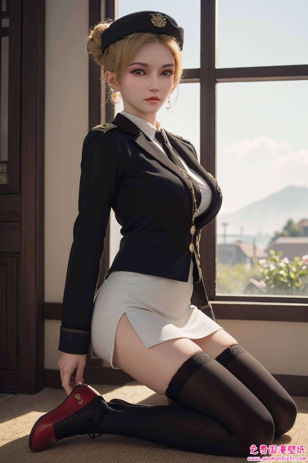 这壁纸更是心灵的触动