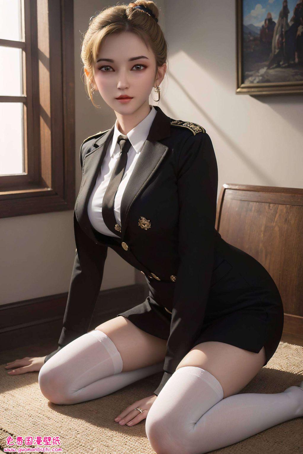 玄幻世界等你来探索哦！让你的平板瞬间变身国漫女神的秘密花园！怜风妹妹那俏皮的眼神