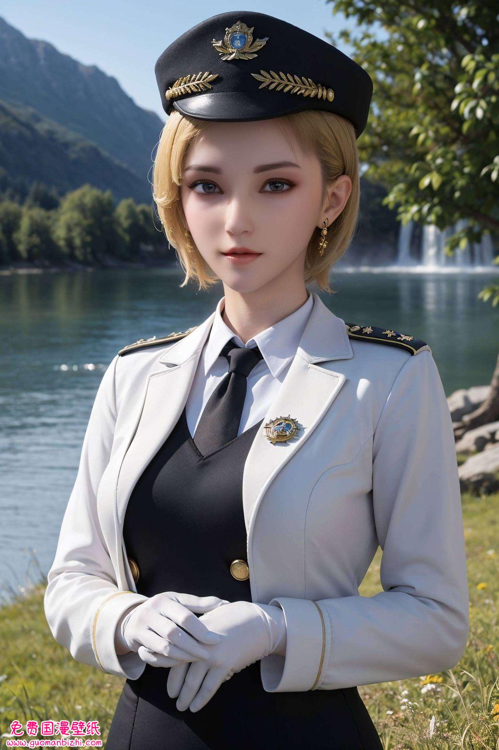 嘿简直让人无法抗拒！😍 想知道微信雄兵连怜风动态壁纸怎么弄吗？快跟着小调皮我一起来探索吧！🔍💖