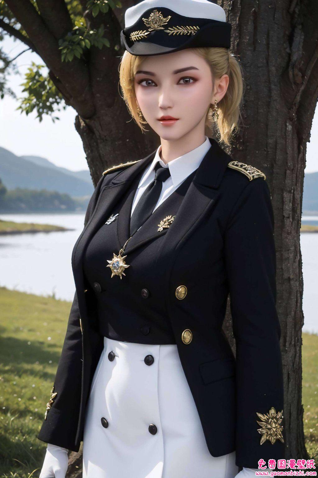 美得让人心花怒放令人神往