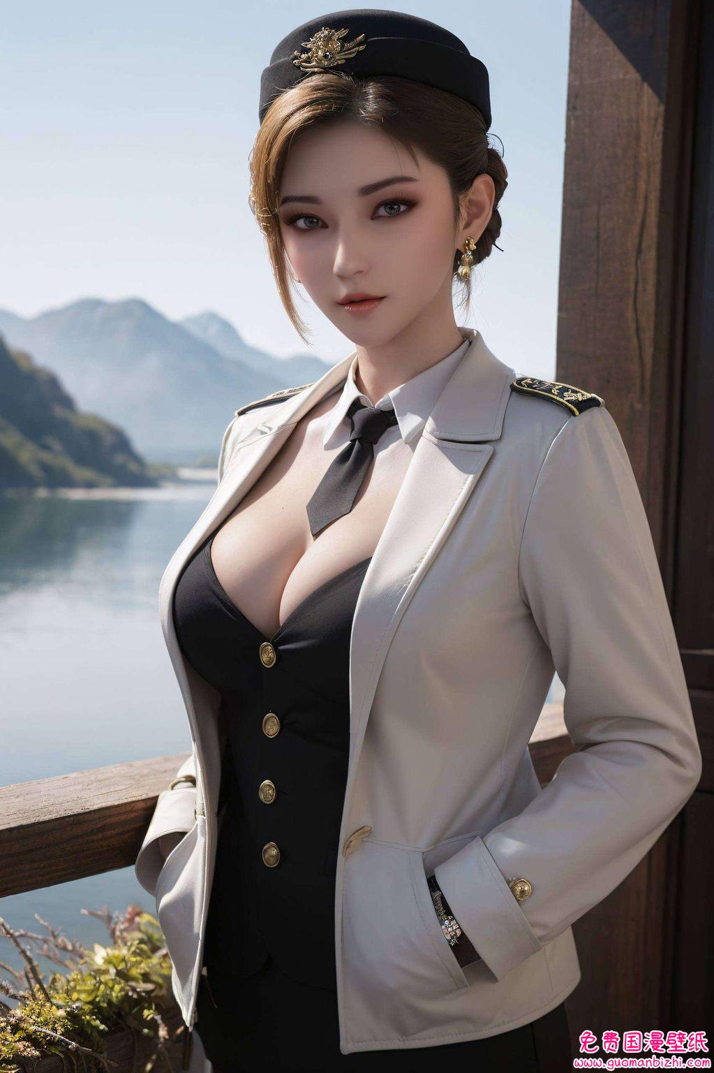 各位动漫迷们嘿