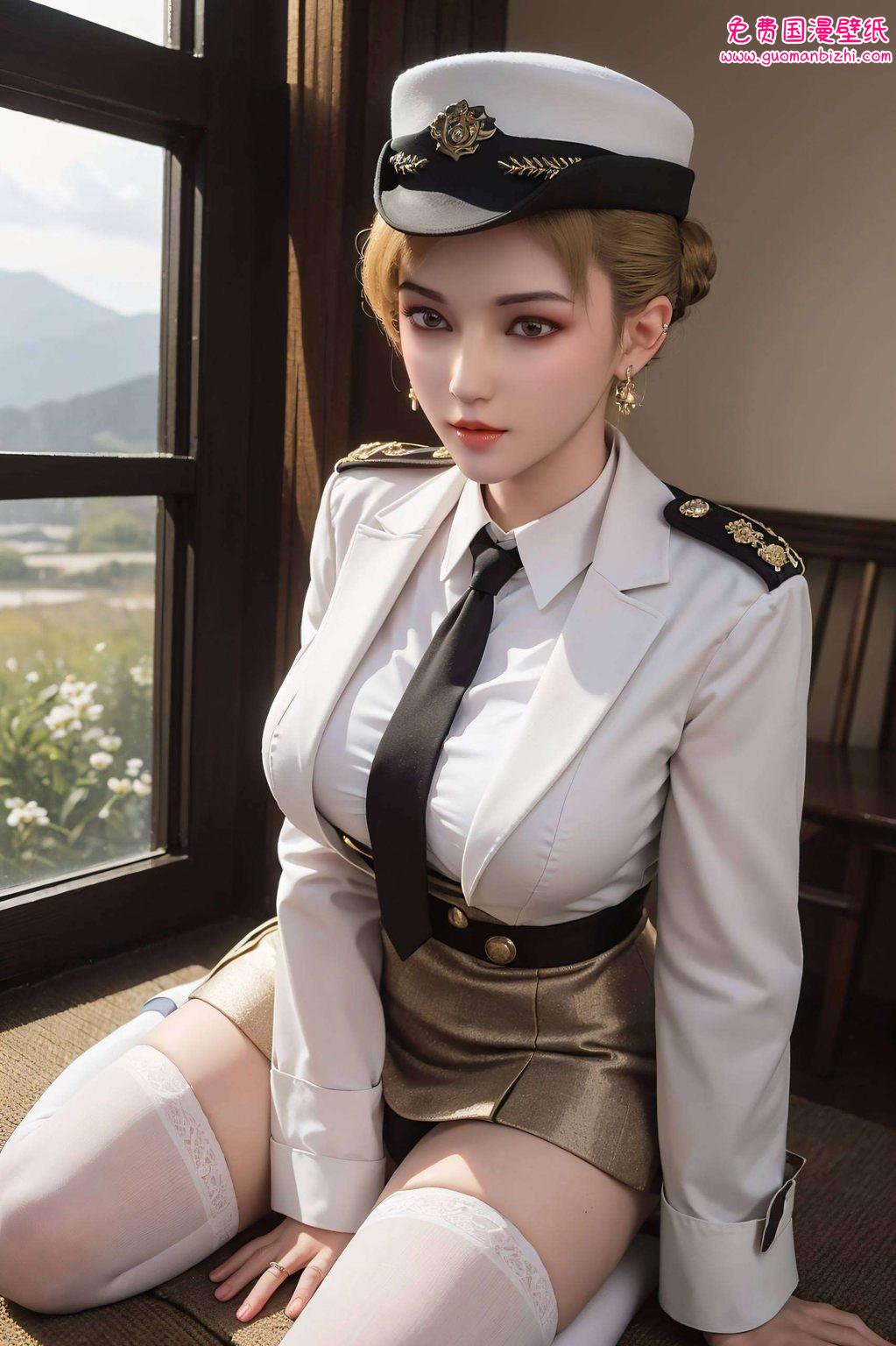诸君宛如玄幻世界之精灵