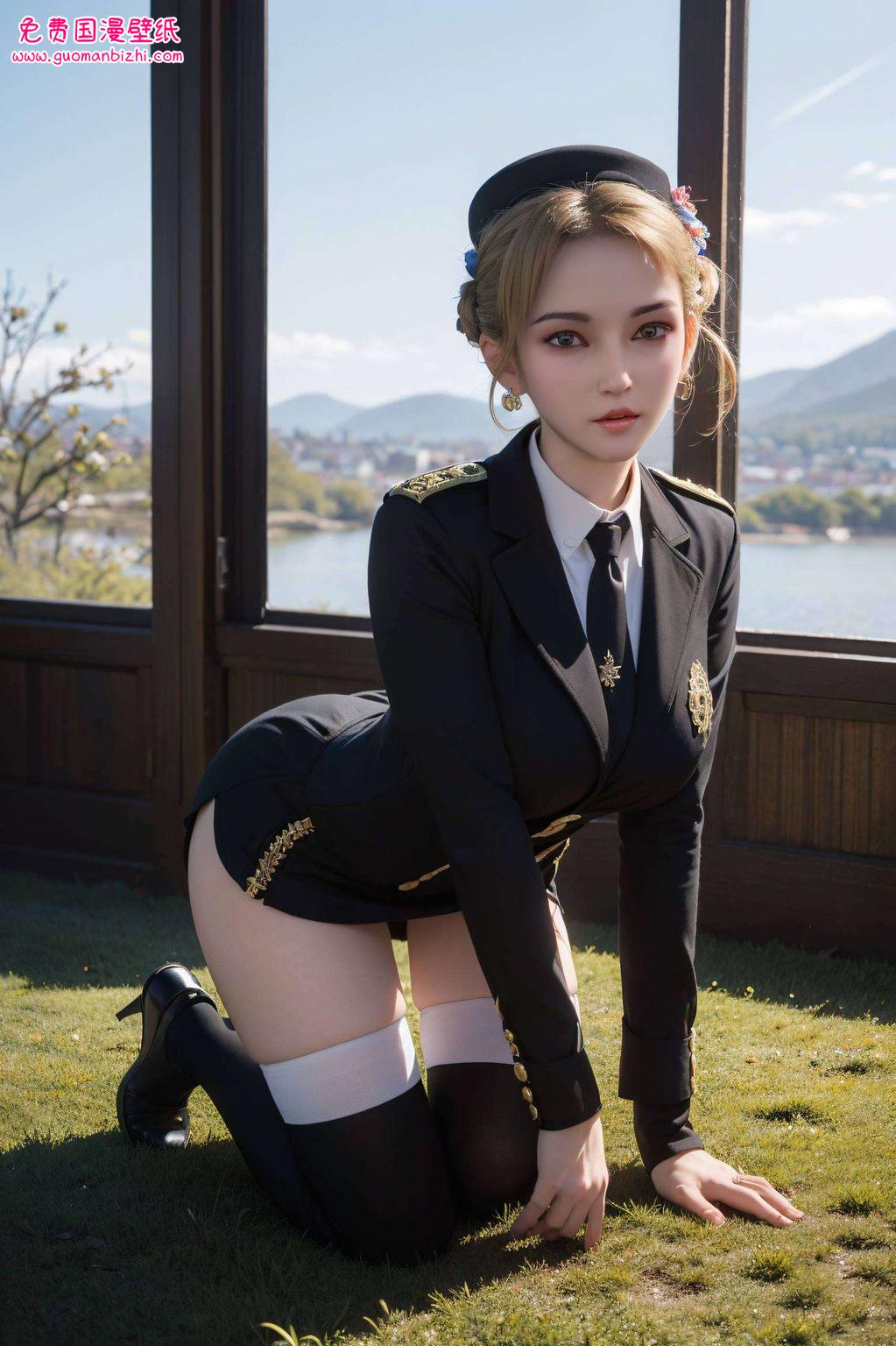都是对国漫之美的一次深情致敬也为这份国漫之美而心动不已