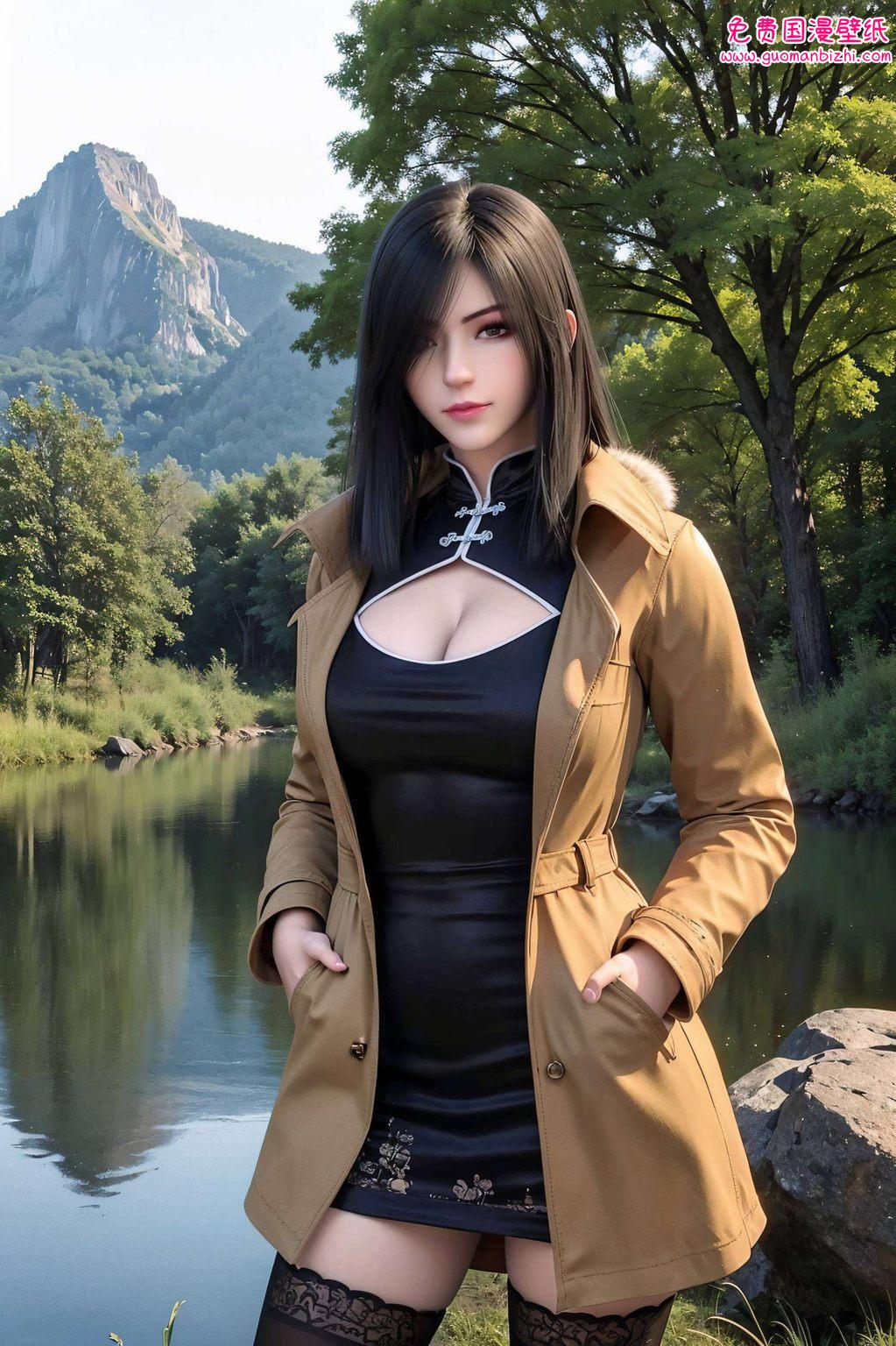 每一张都是精心制作从细腻的画面到流畅的动态效果