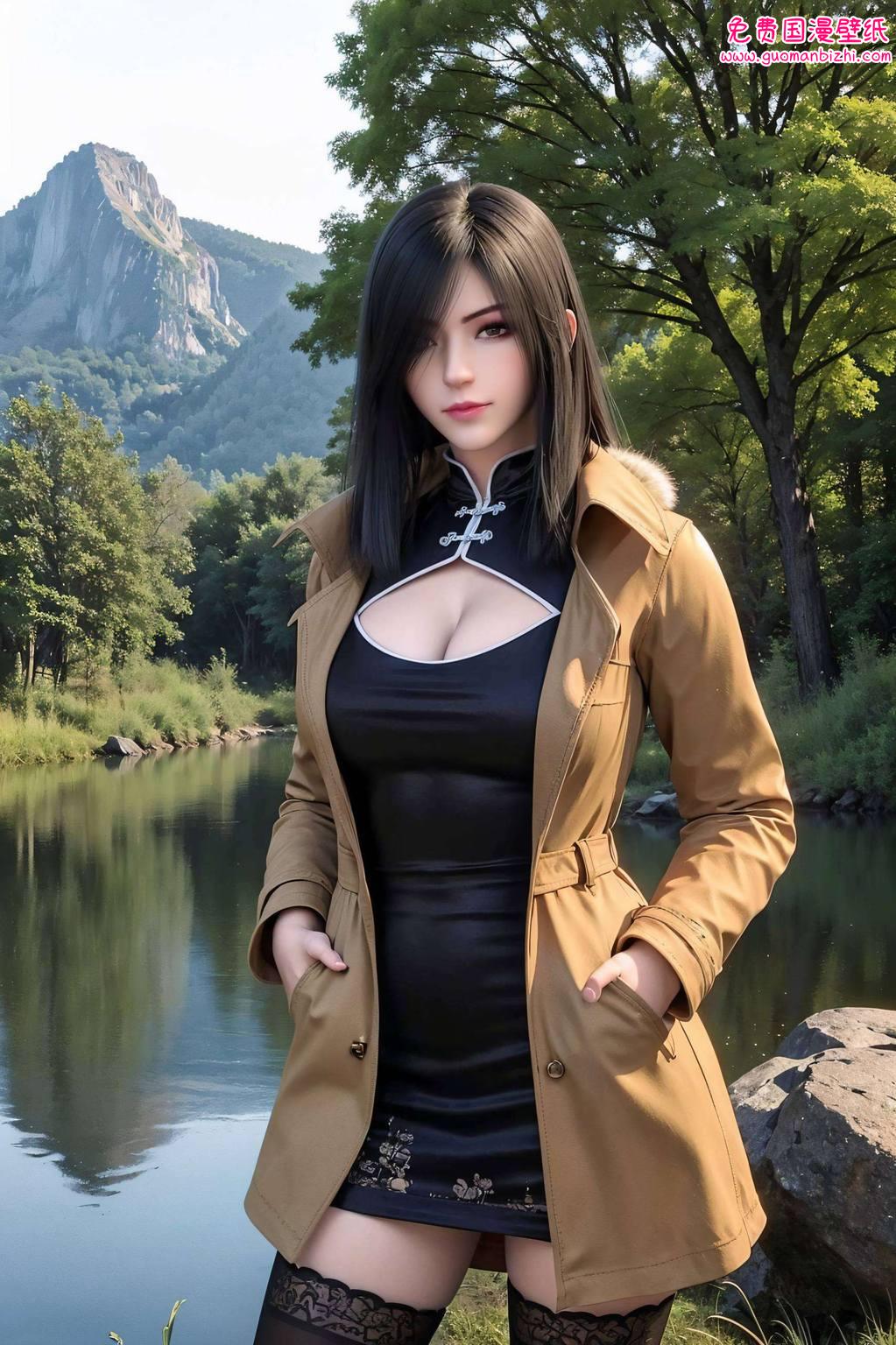 成为了无数粉丝心中的永恒壁纸守护着每一次战斗的胜利