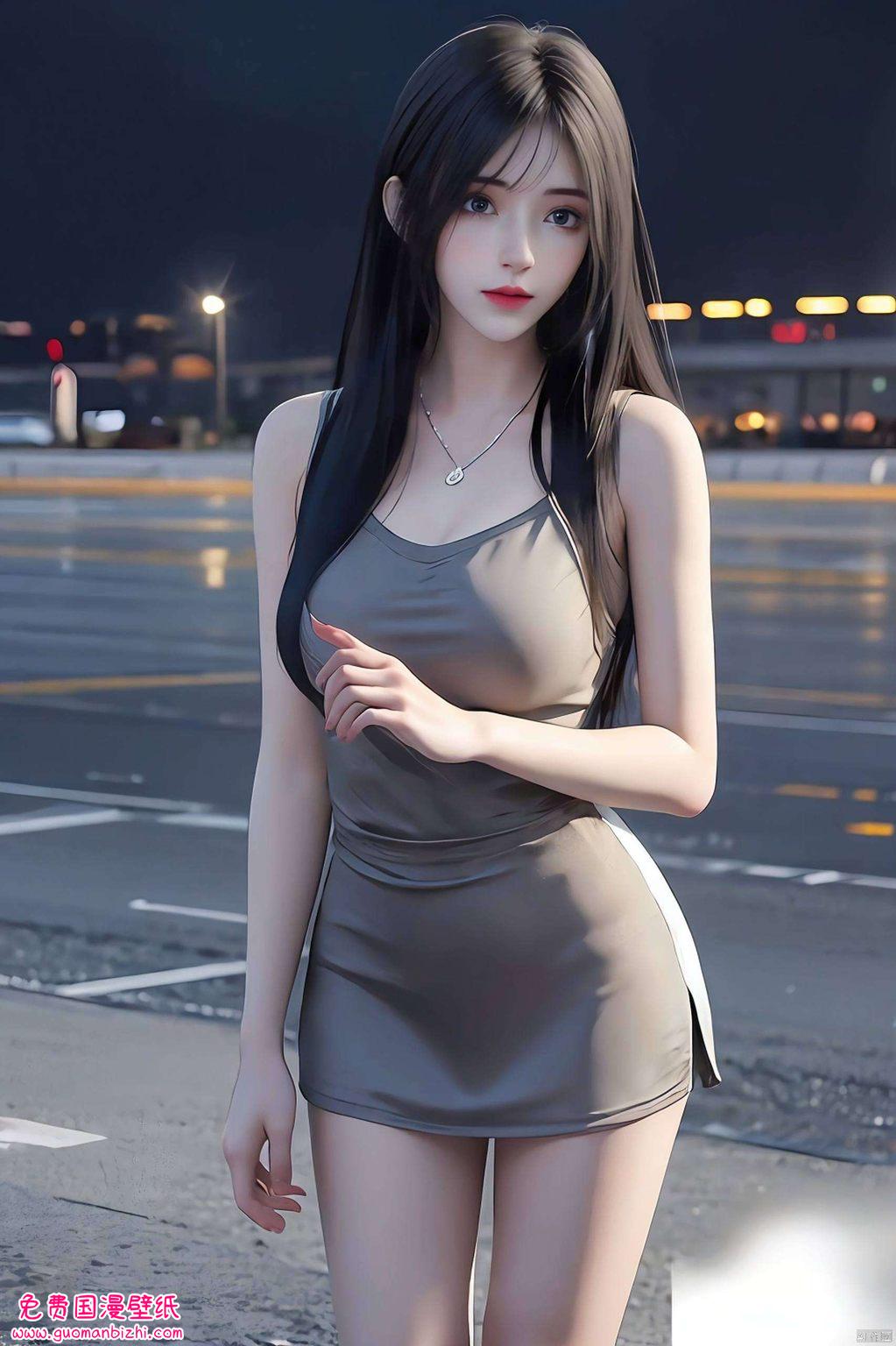 凉冰那双清澈的眼眸简直让人一见倾心!高清竖屏