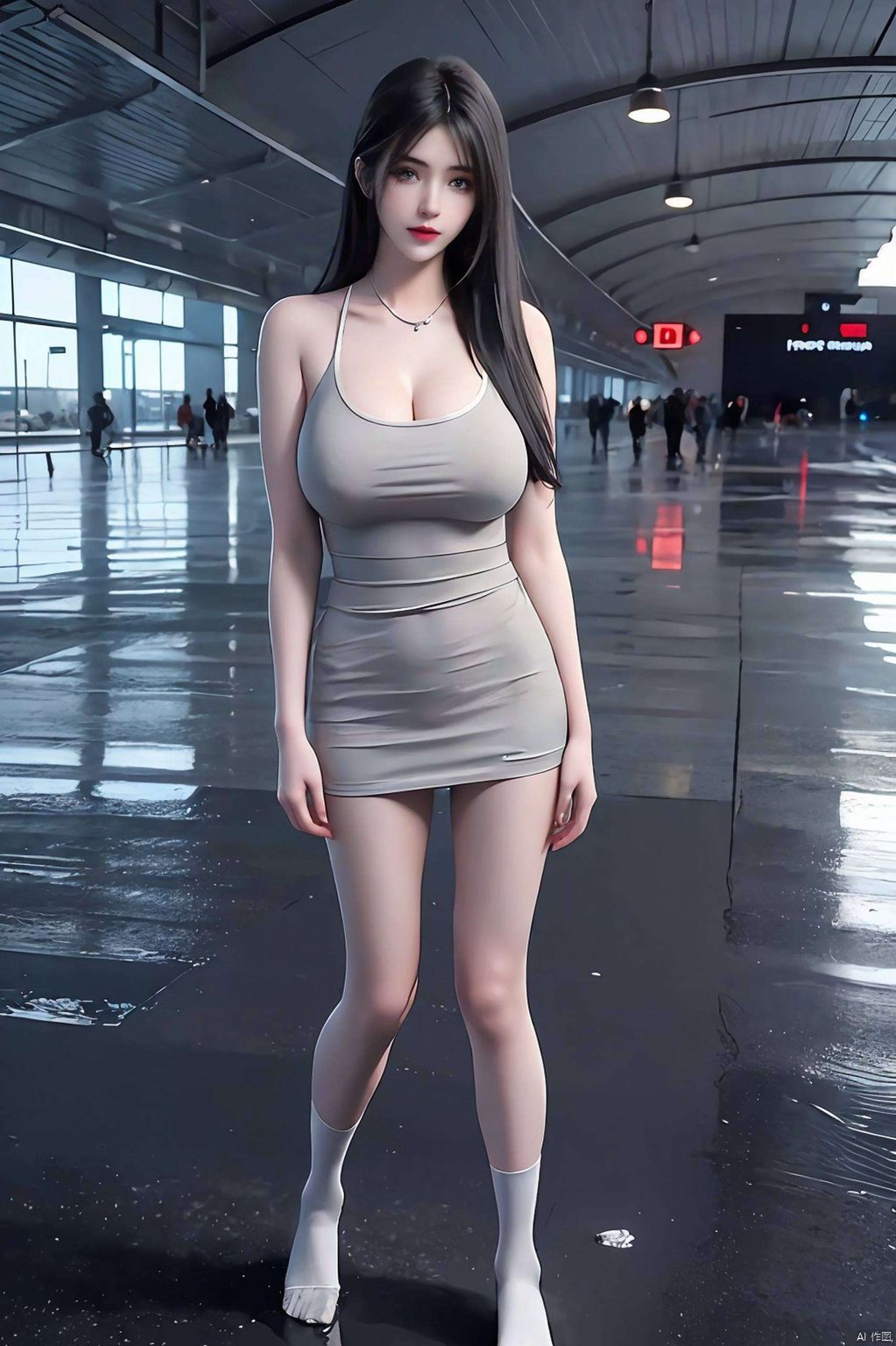 与国漫女神共度浪漫时光吧!🎉👸✨不仅颜值爆表