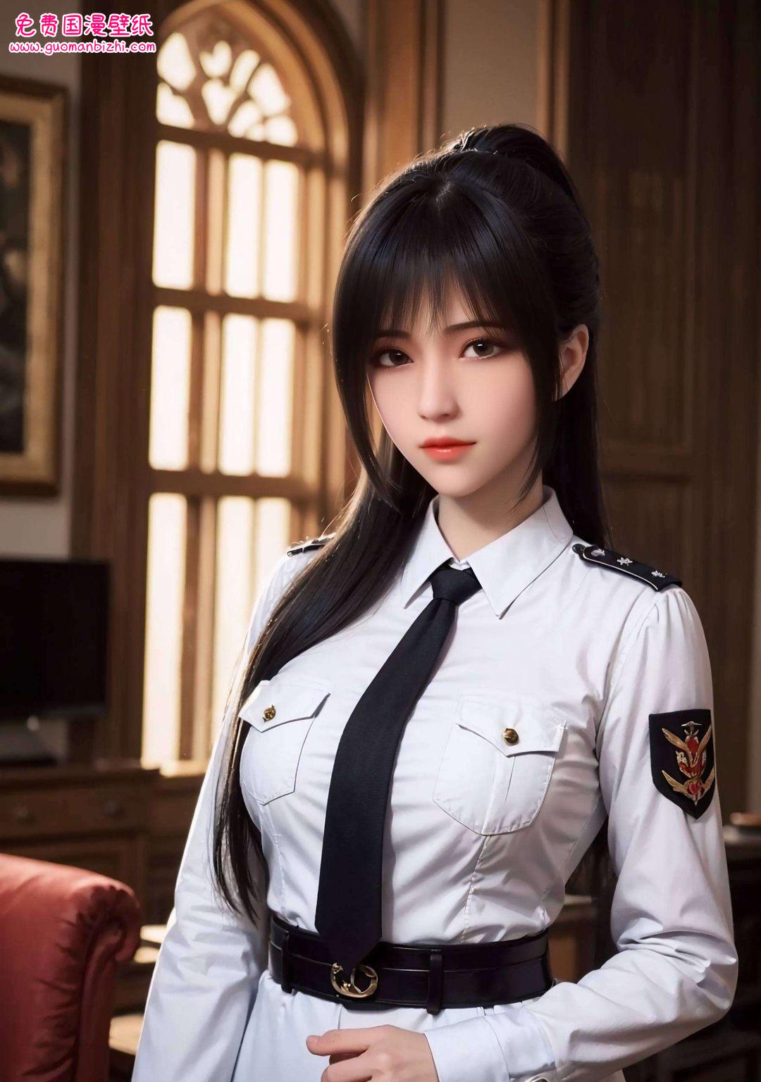 简直是一场视觉盛宴啊!谁说国漫只能萌萌哒?这儿的玄幻元素琪琳女神携手雄兵连