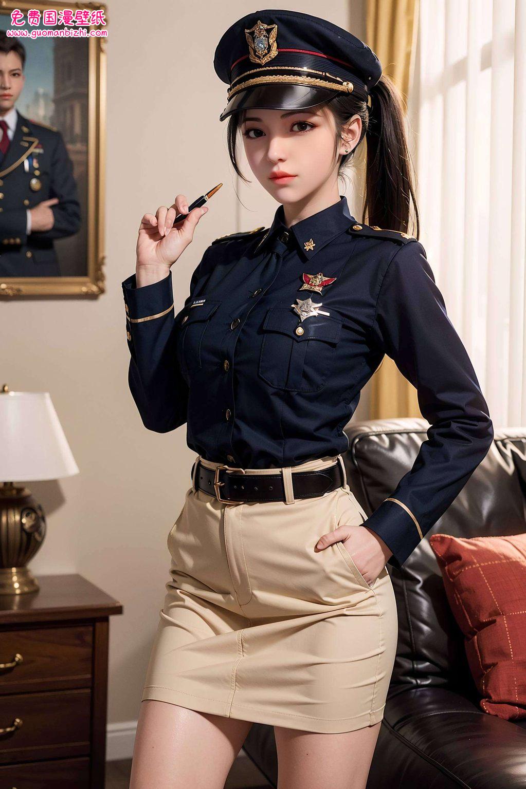 令人神往不已漫步在国漫的绚丽世界里