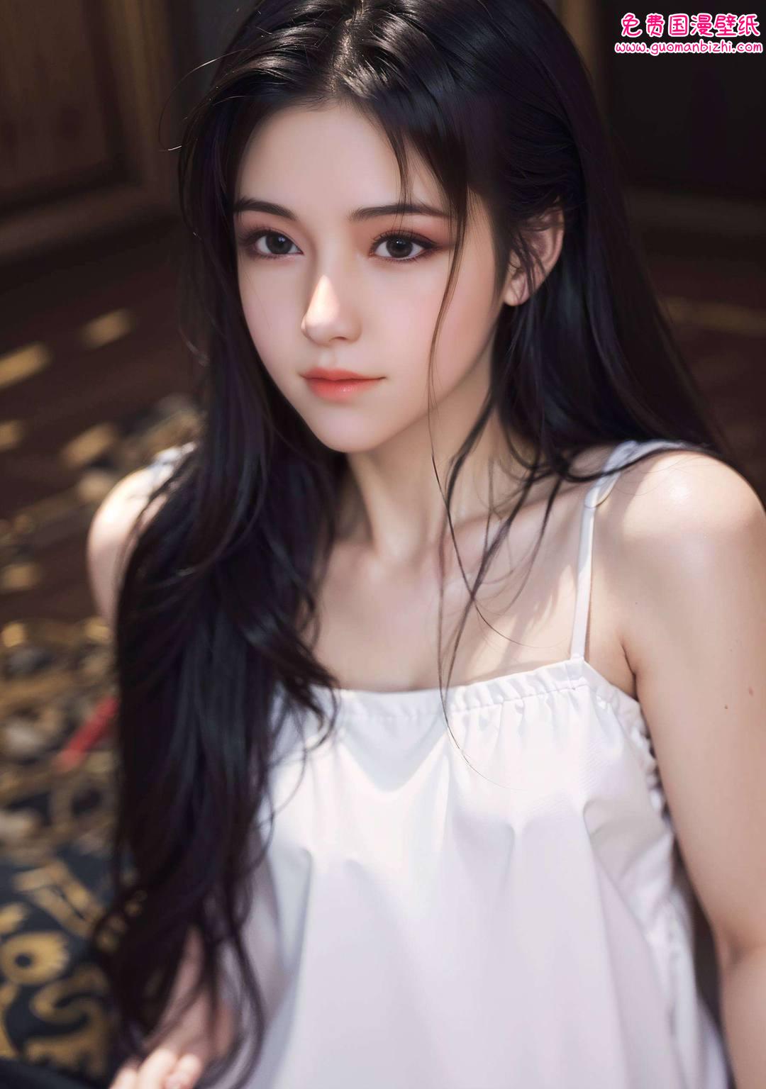 国漫的韵味流转如静谧的夜空