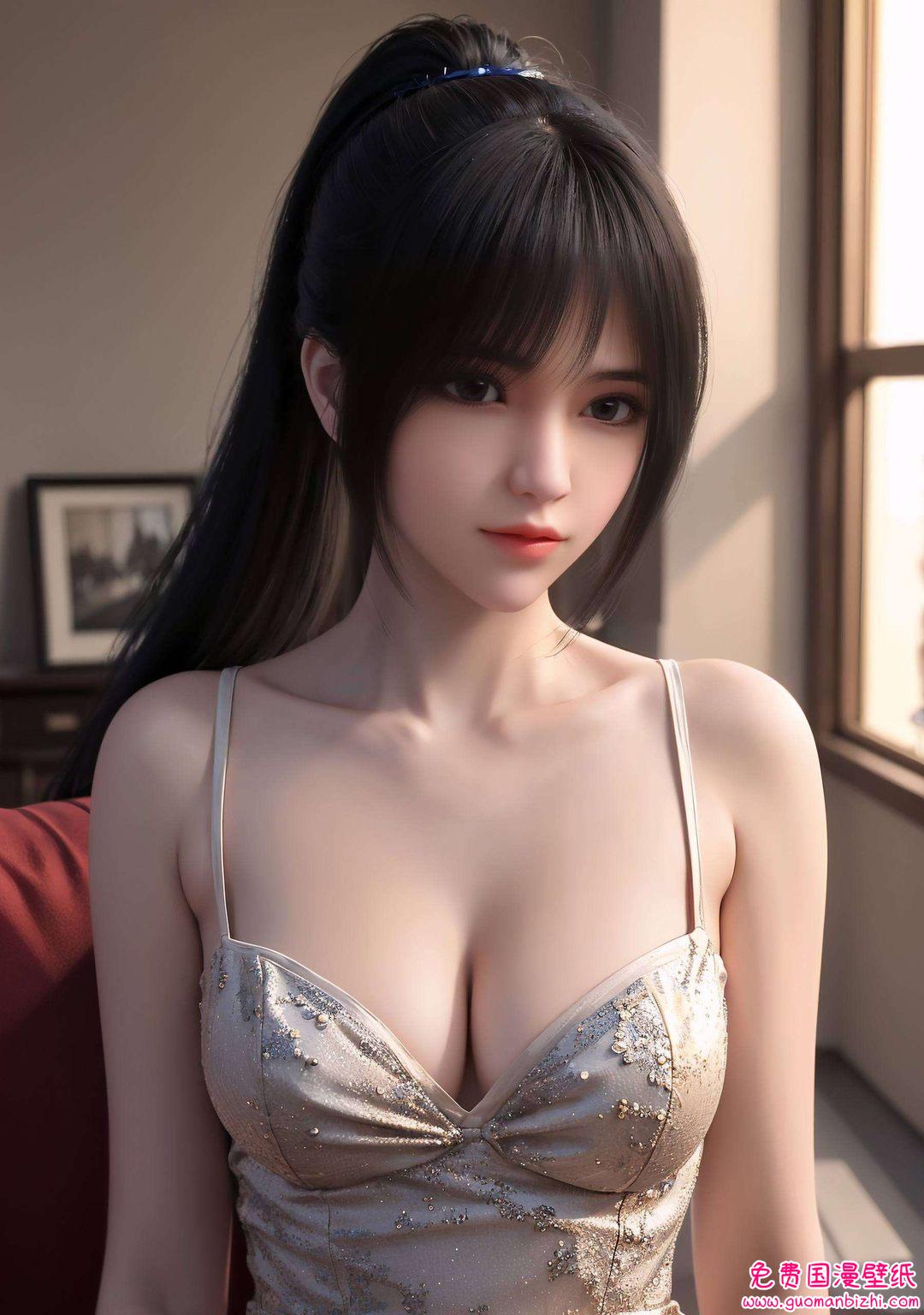 她不仅是雄兵连中的灵动精灵都是她优雅舞姿的展现