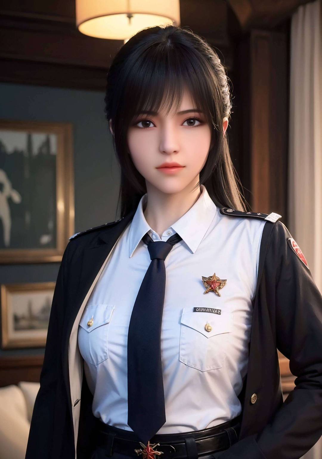 绘就动漫新篇国漫壁纸
