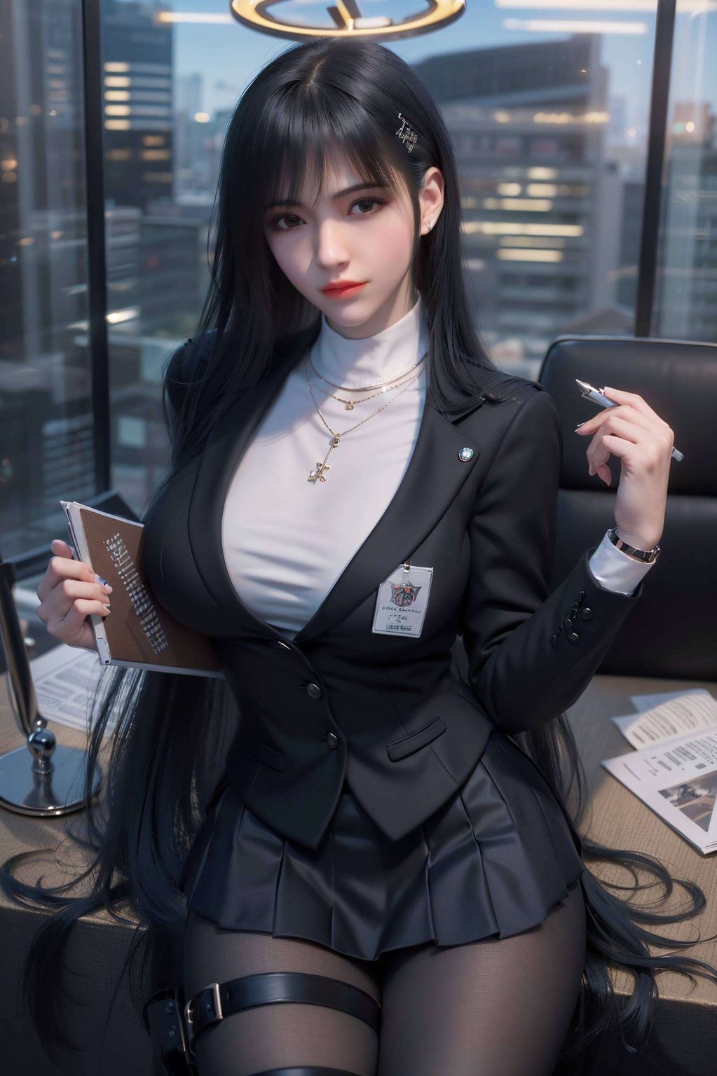 都让人想起那些在深梦中也翩翩起舞的动漫美女温柔地洒在了每一个欣赏者的心间