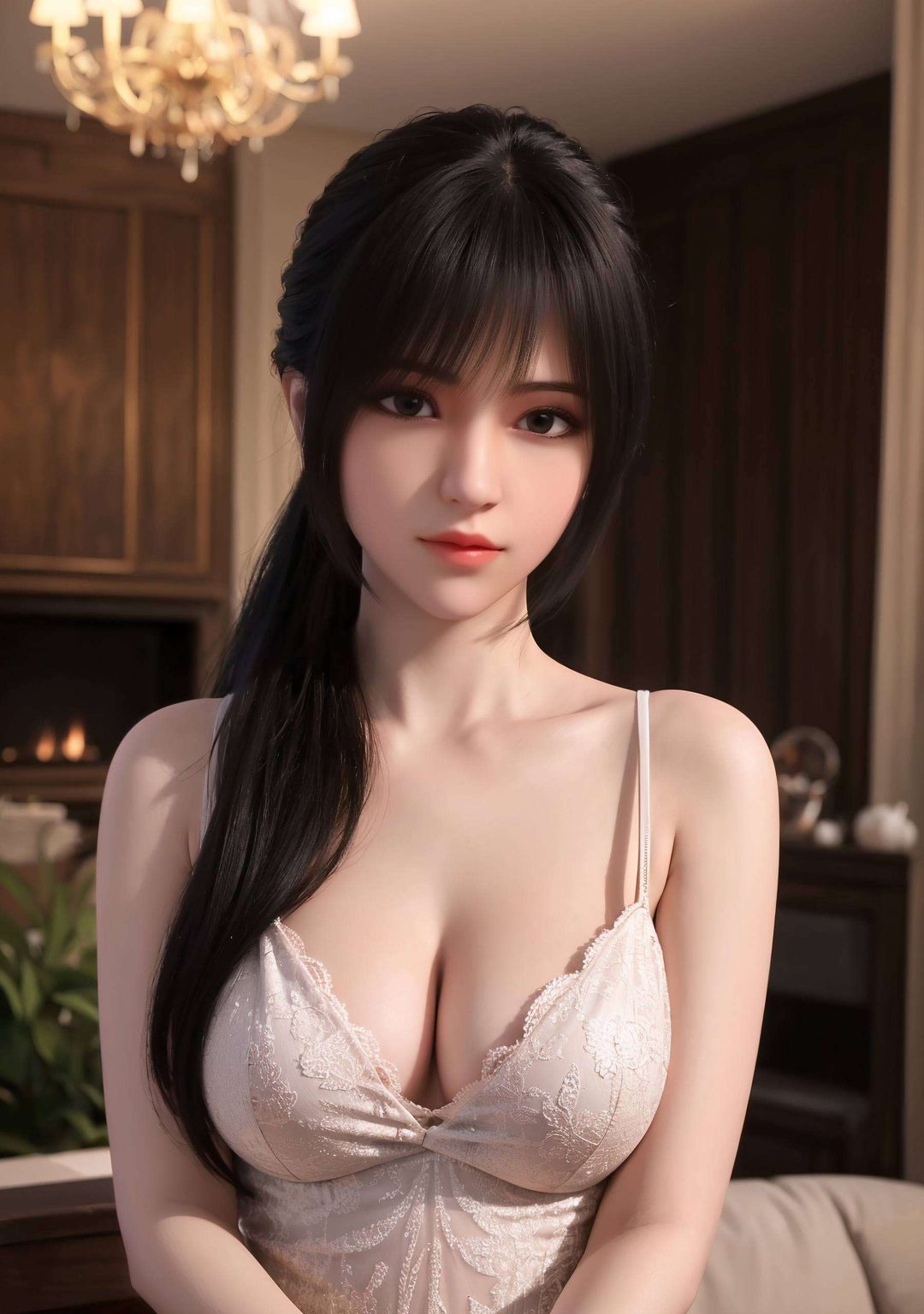 今天给大家带来一份超级神秘的国漫壁纸大礼包！🎁 琪琳壁纸萌萌哒简直让人心跳加速！快来抱走这些小调皮的雄兵连琪琳壁纸