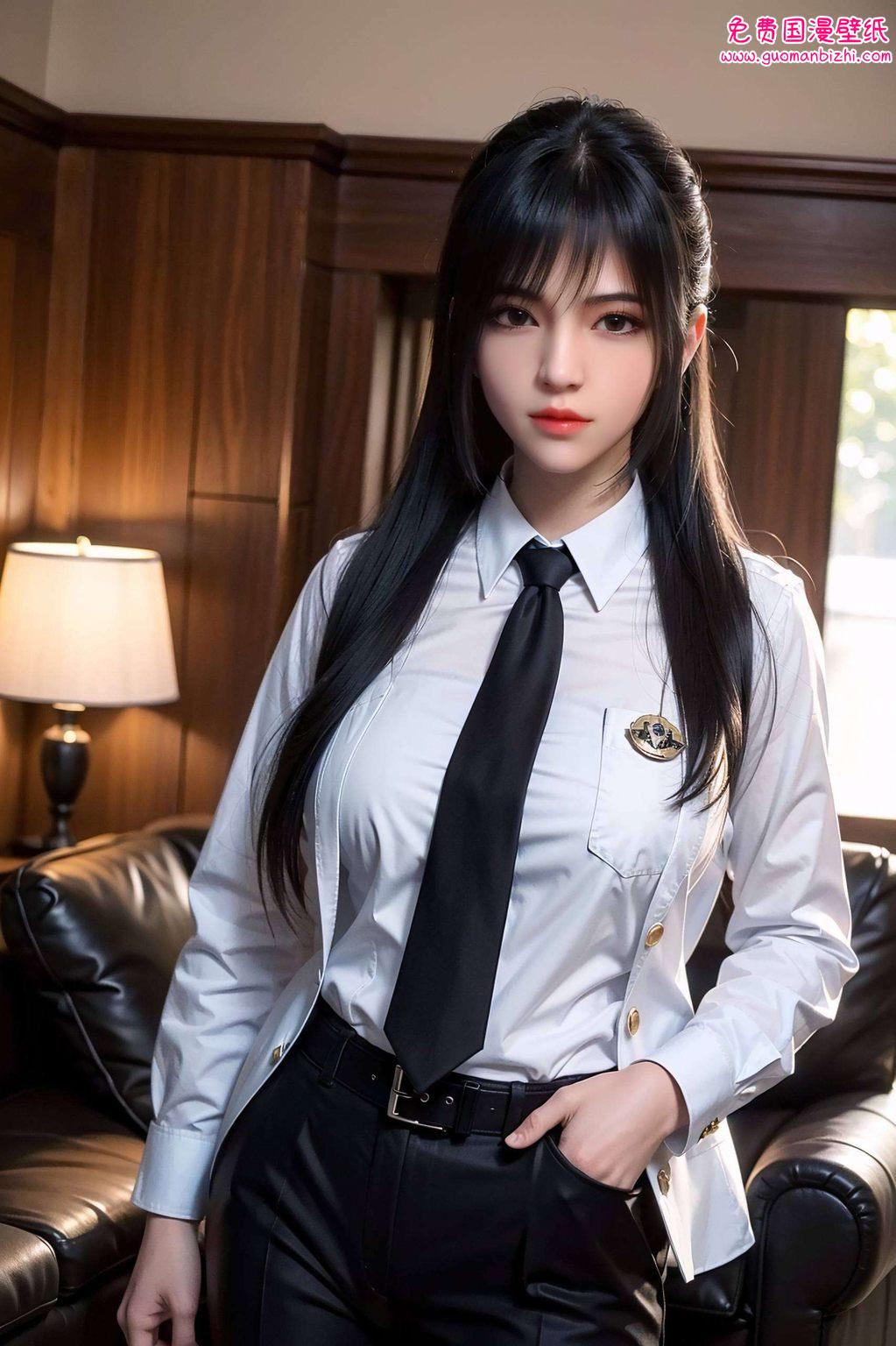 让人不禁沉浸在这份玄幻与现实交织的魅力之中琪琳那优雅的身姿如同一抹春风