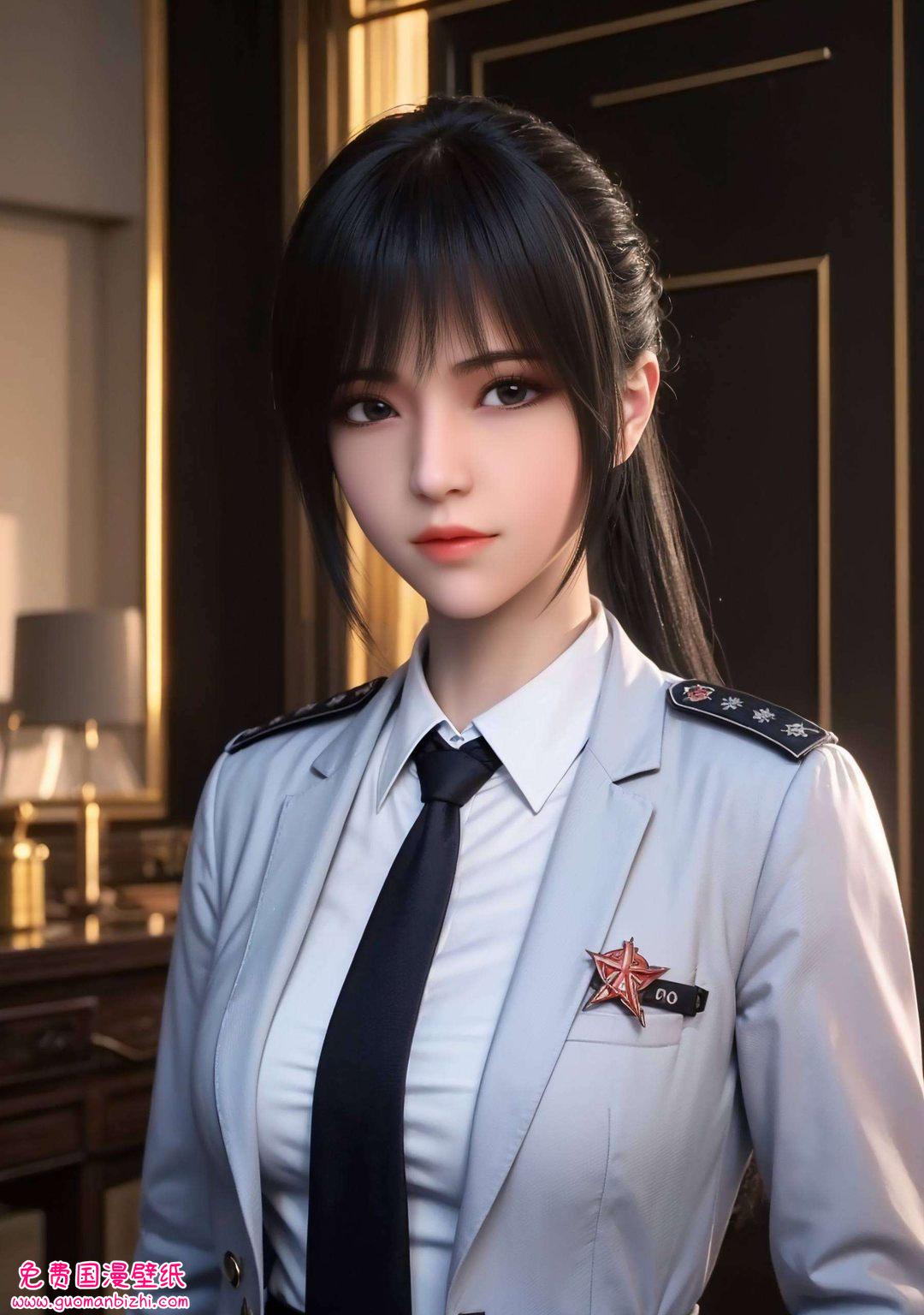 每一寸肌肤都散发着苹果炫彩的光芒她的倩影如诗如画